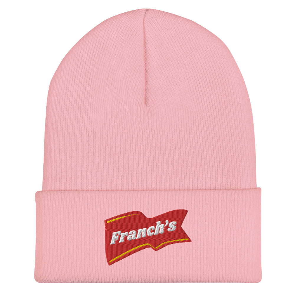 Franch's Beanie