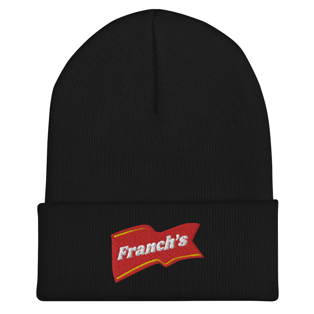 Franch's Beanie