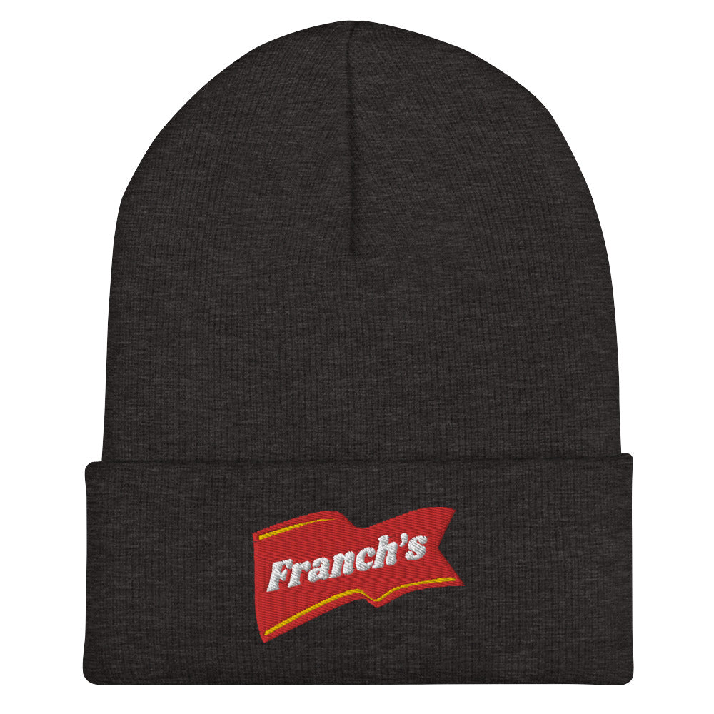Franch's Beanie