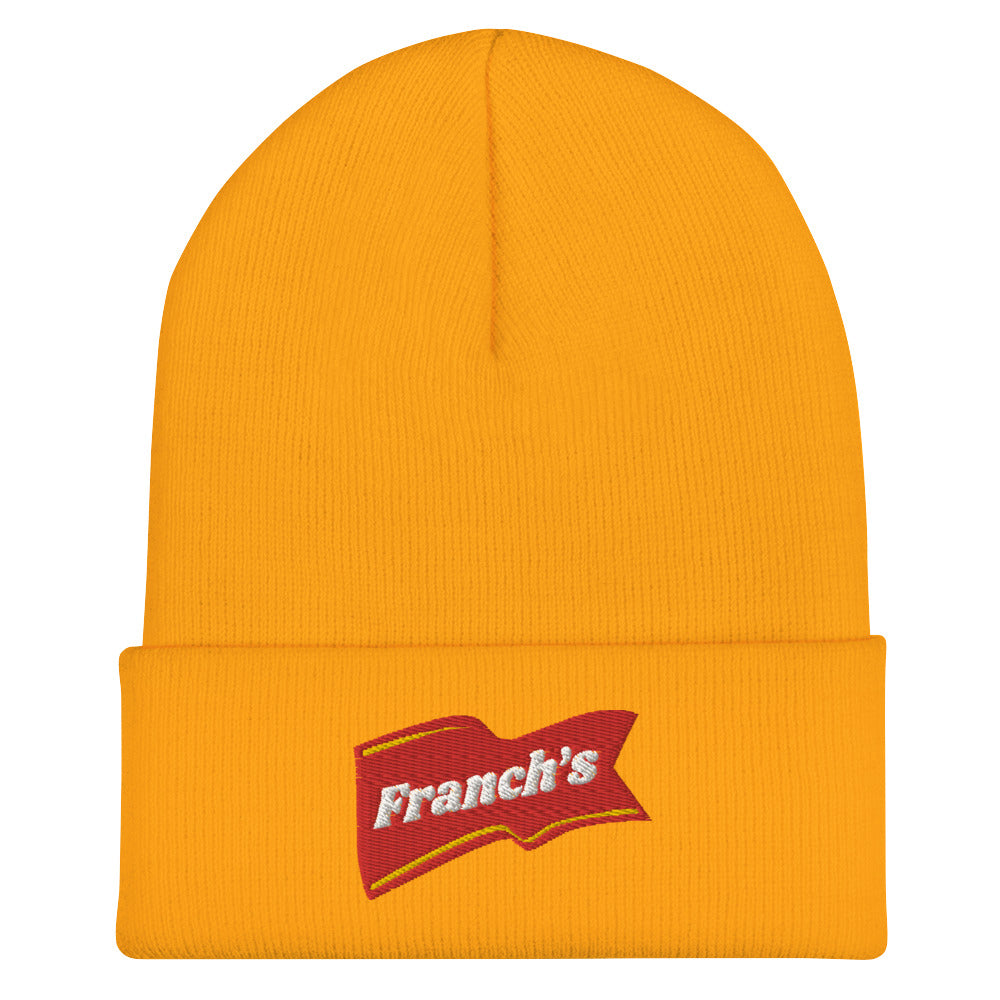 Franch's Beanie