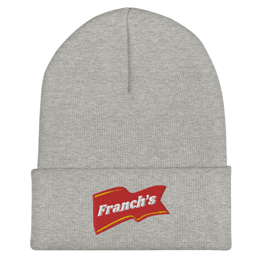 Franch's Beanie