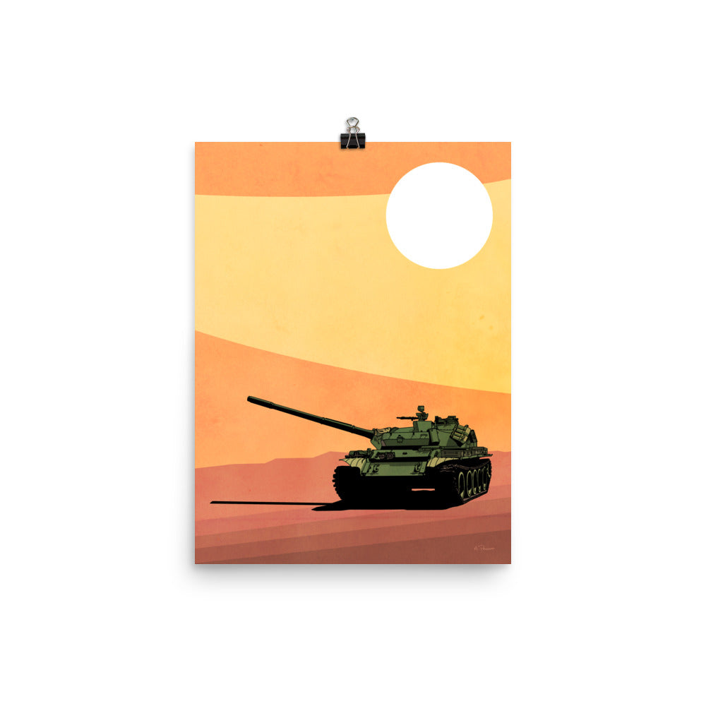 M60 Print
