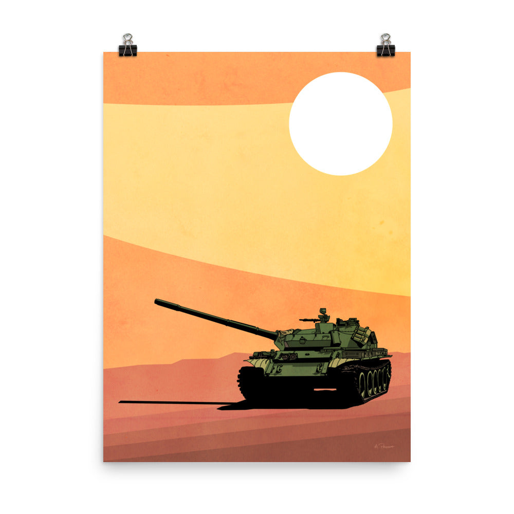 M60 Print