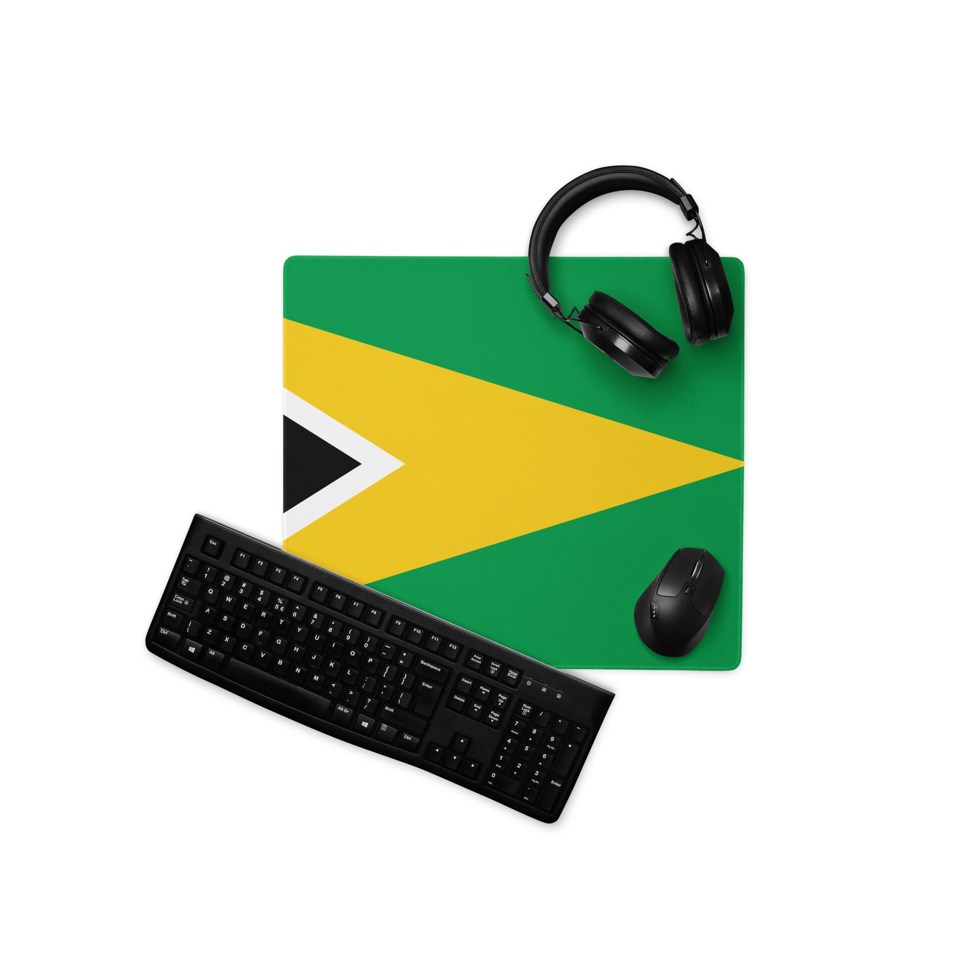 Altis Flag Gaming mouse pad