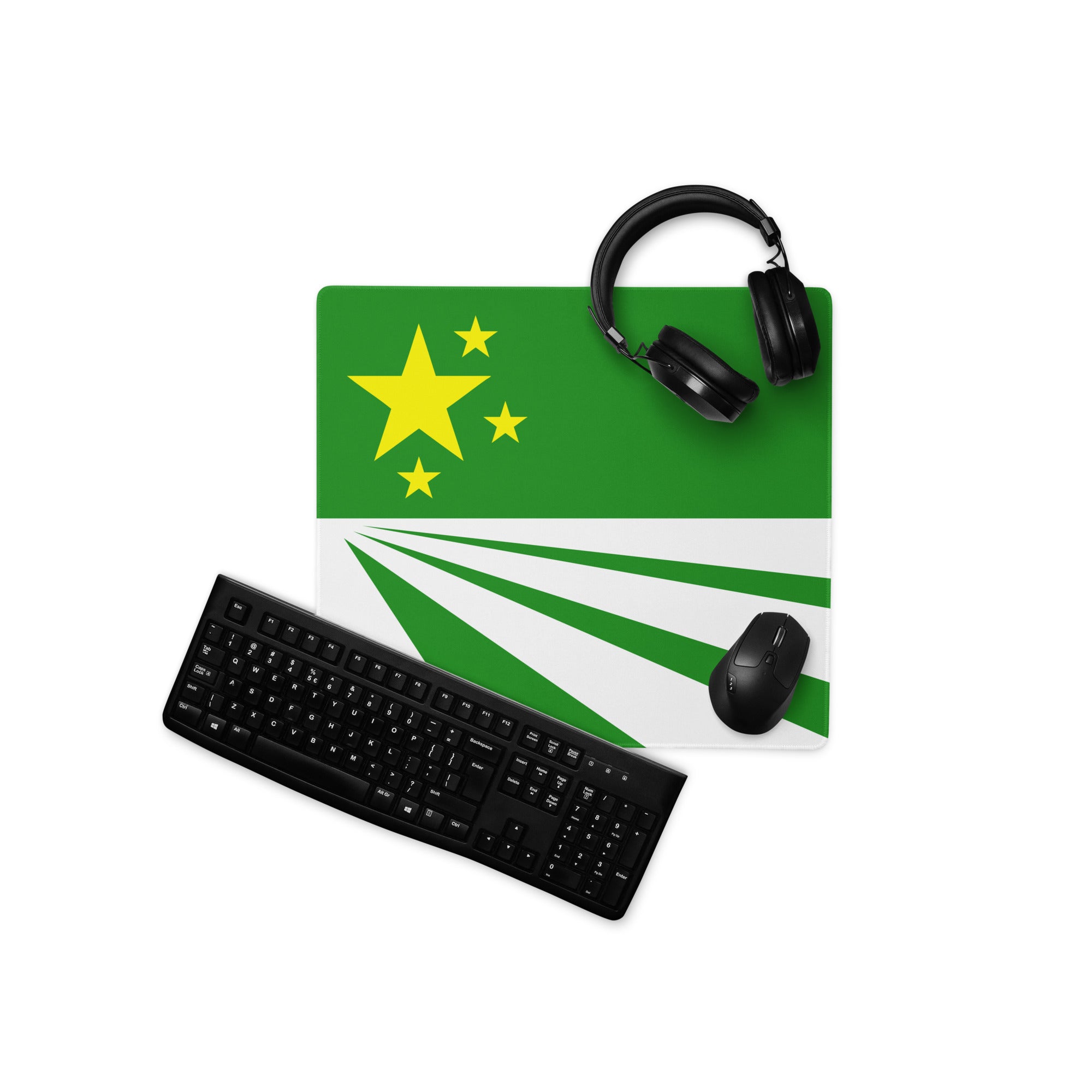 Chernarus Gaming Mouse Pad