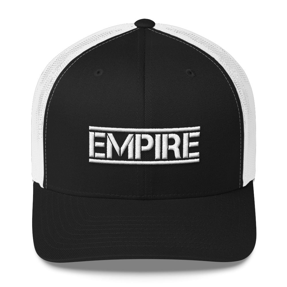 Empire Hat