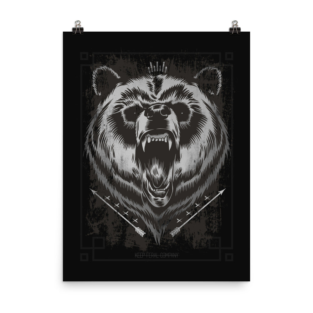 Weakness Corrupts Print