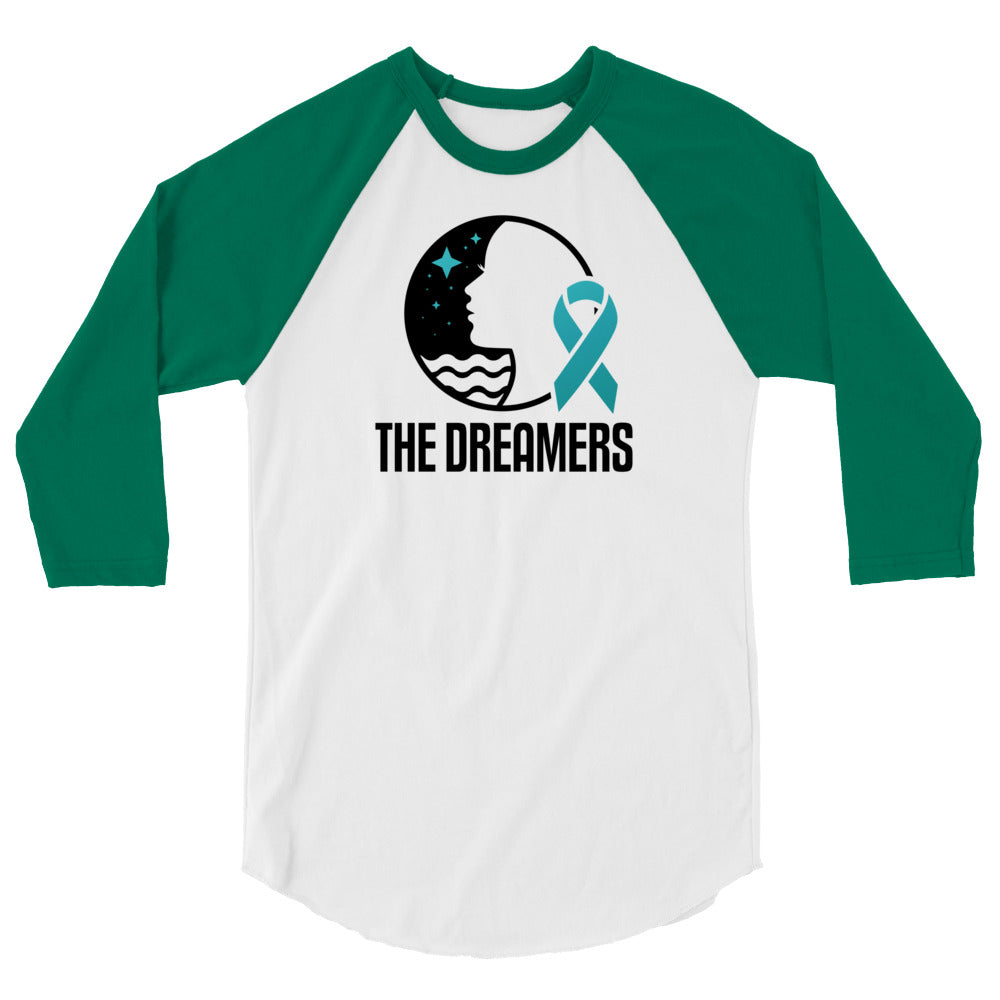 The Dreamers Raglan Shirt