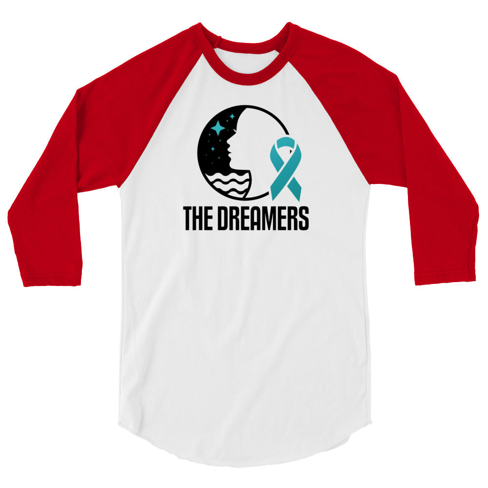 The Dreamers Raglan Shirt