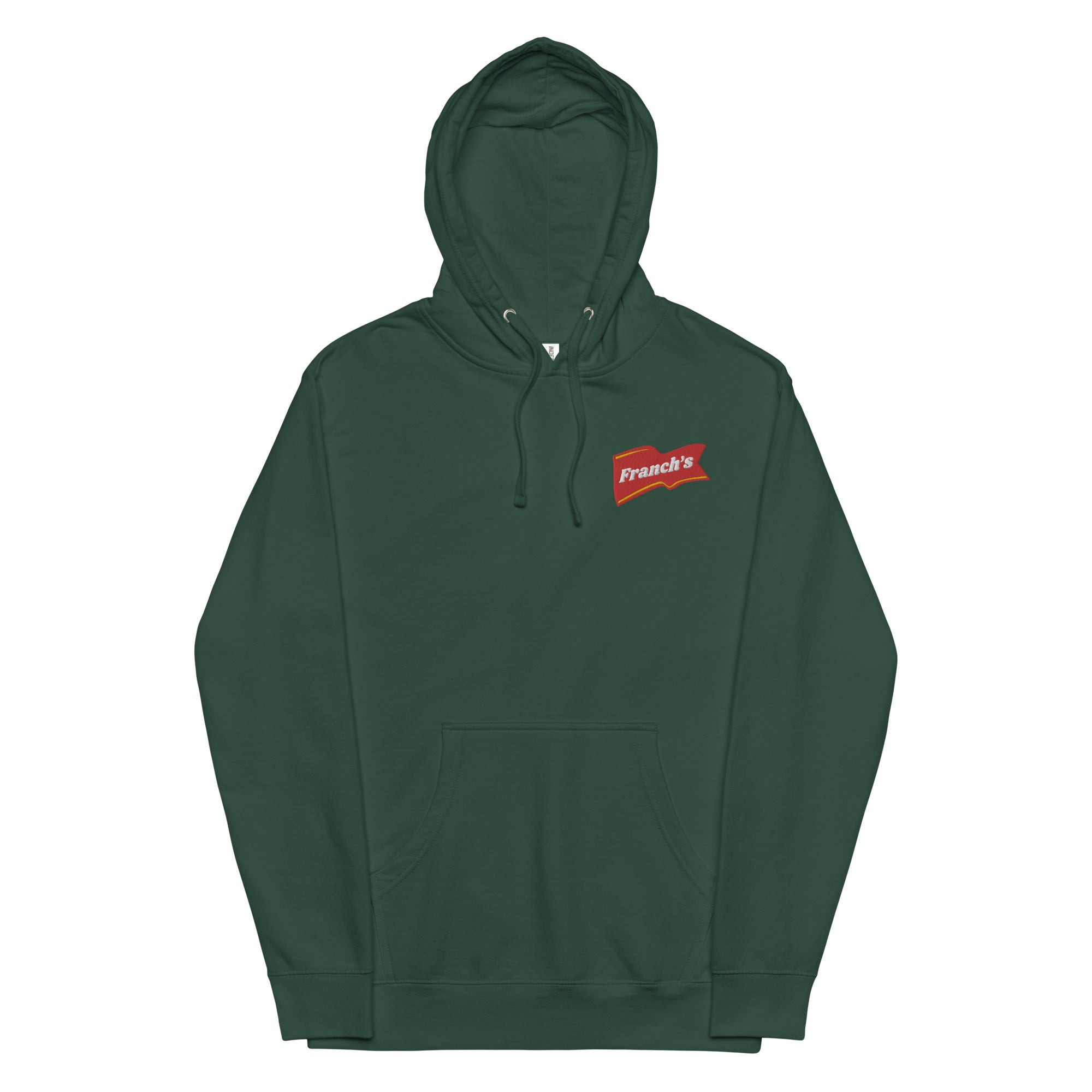 Franch's Hoodie