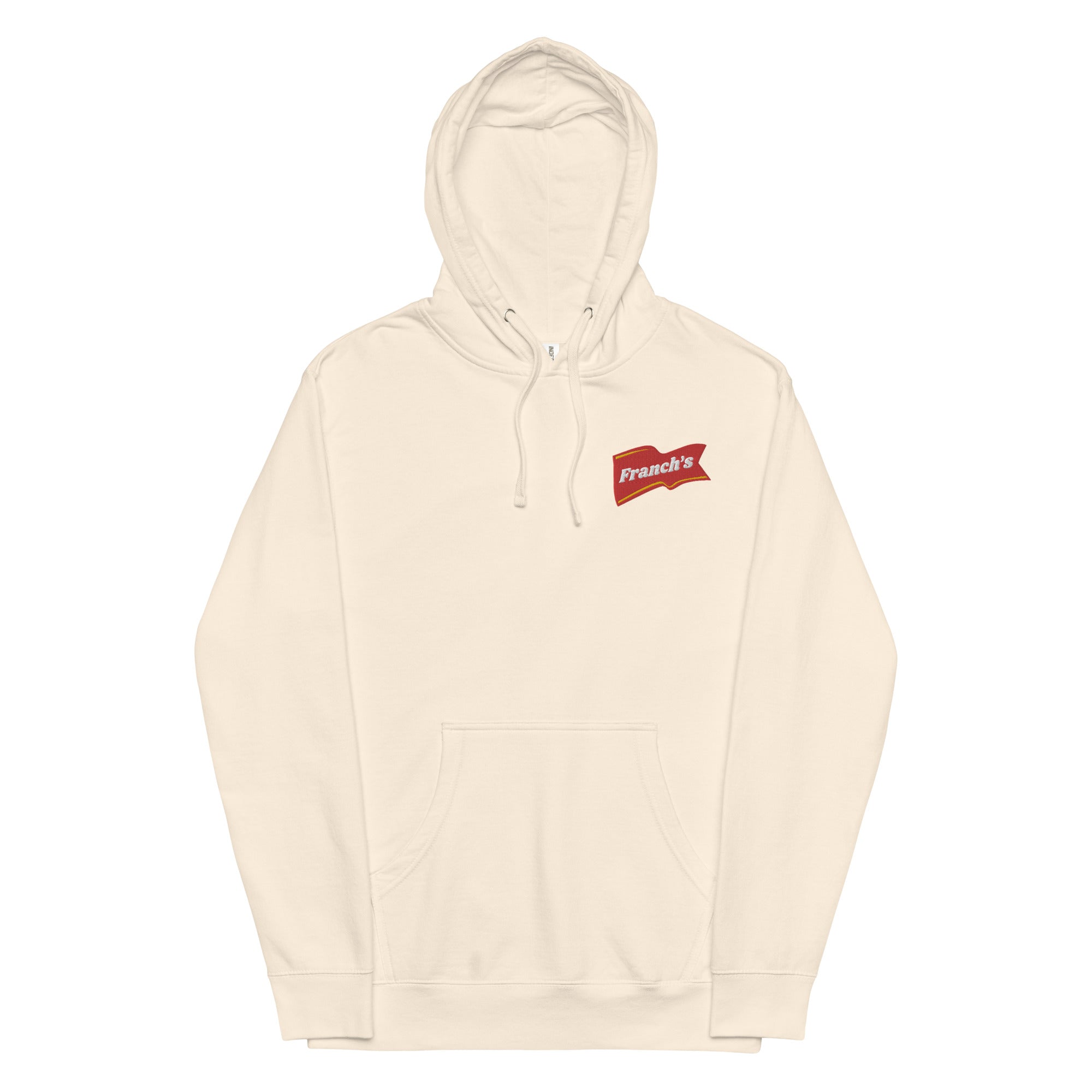 Franch's Hoodie