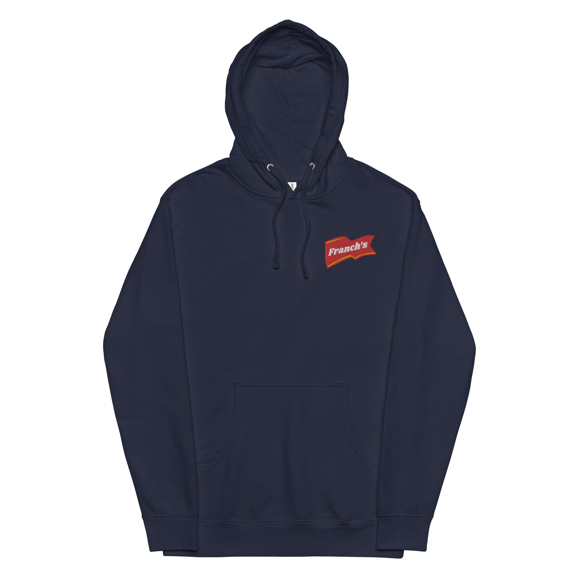 Franch's Hoodie