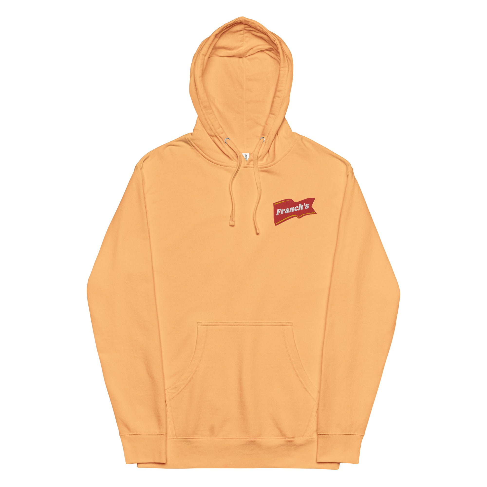 Franch's Hoodie