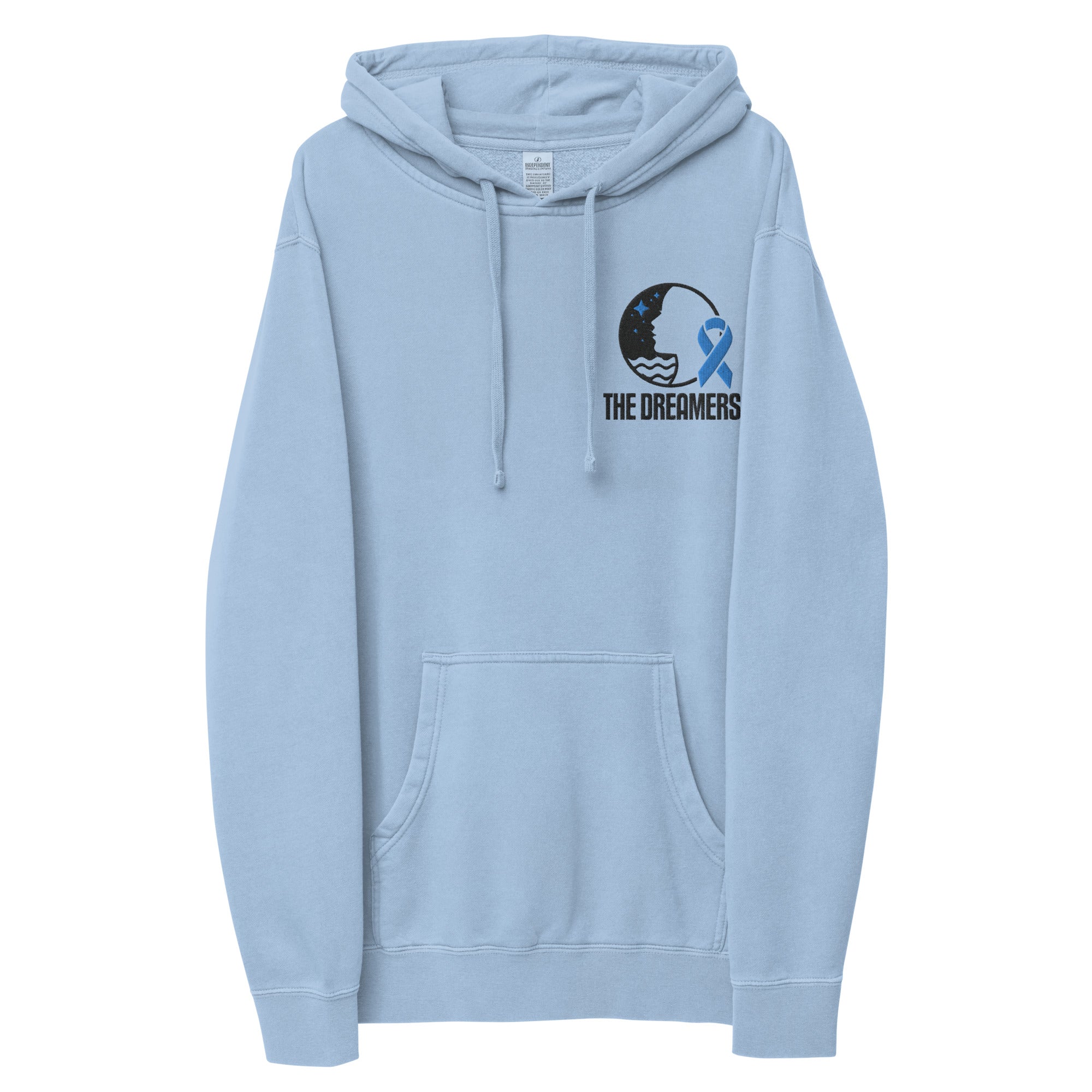 The Dreamers Hoodie