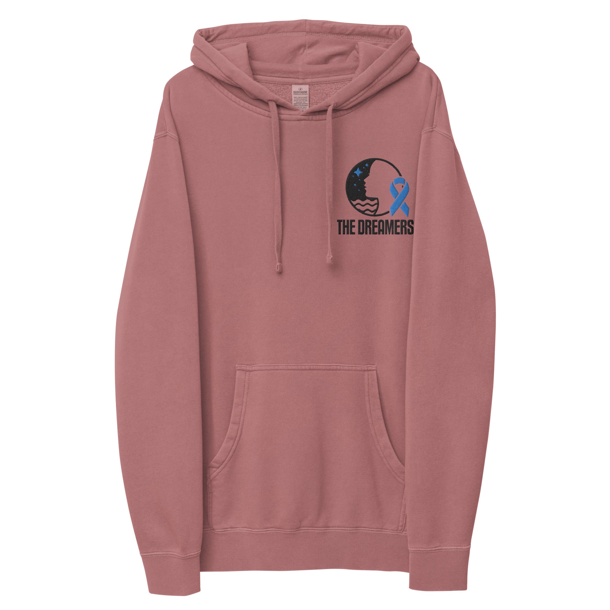 The Dreamers Hoodie