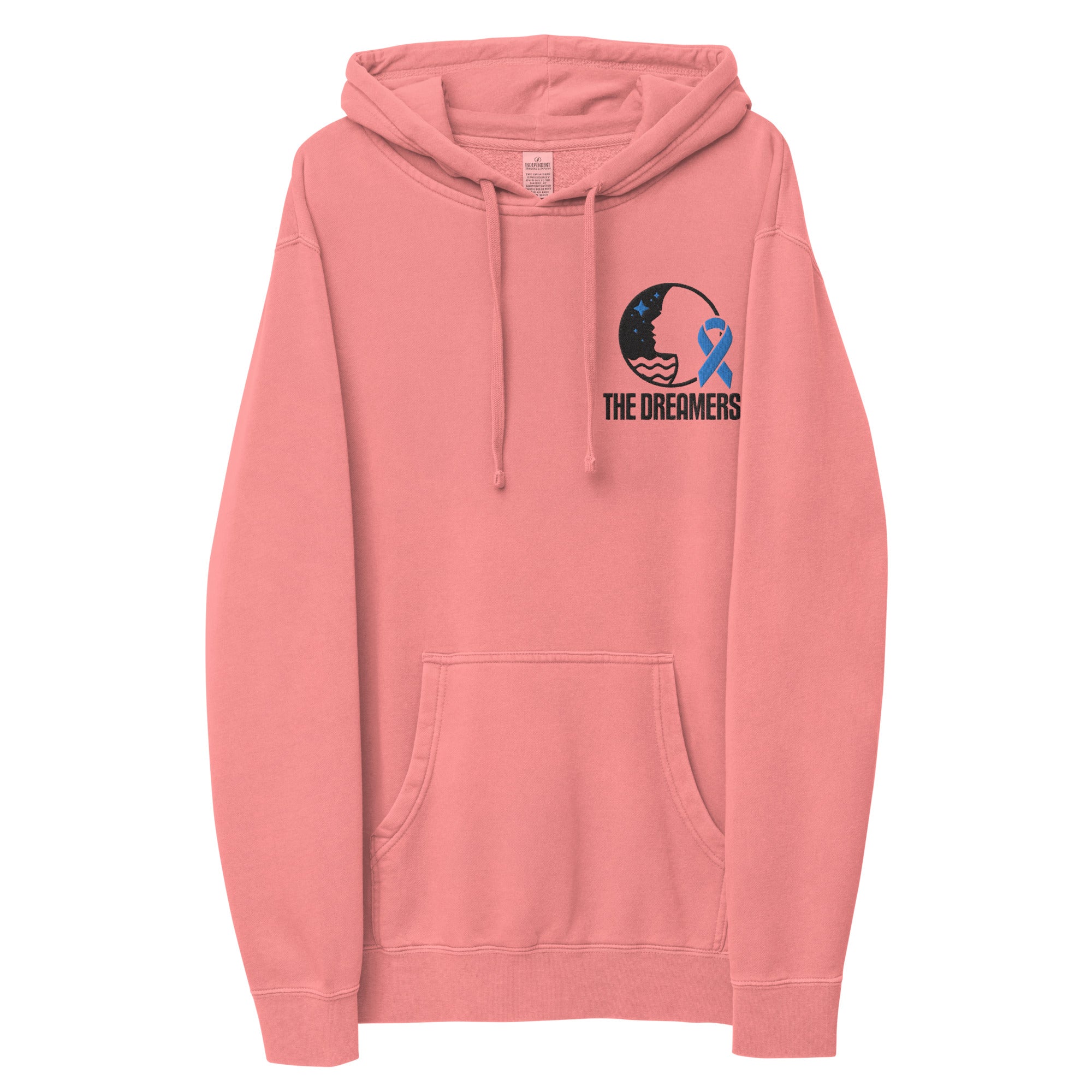 The Dreamers Hoodie