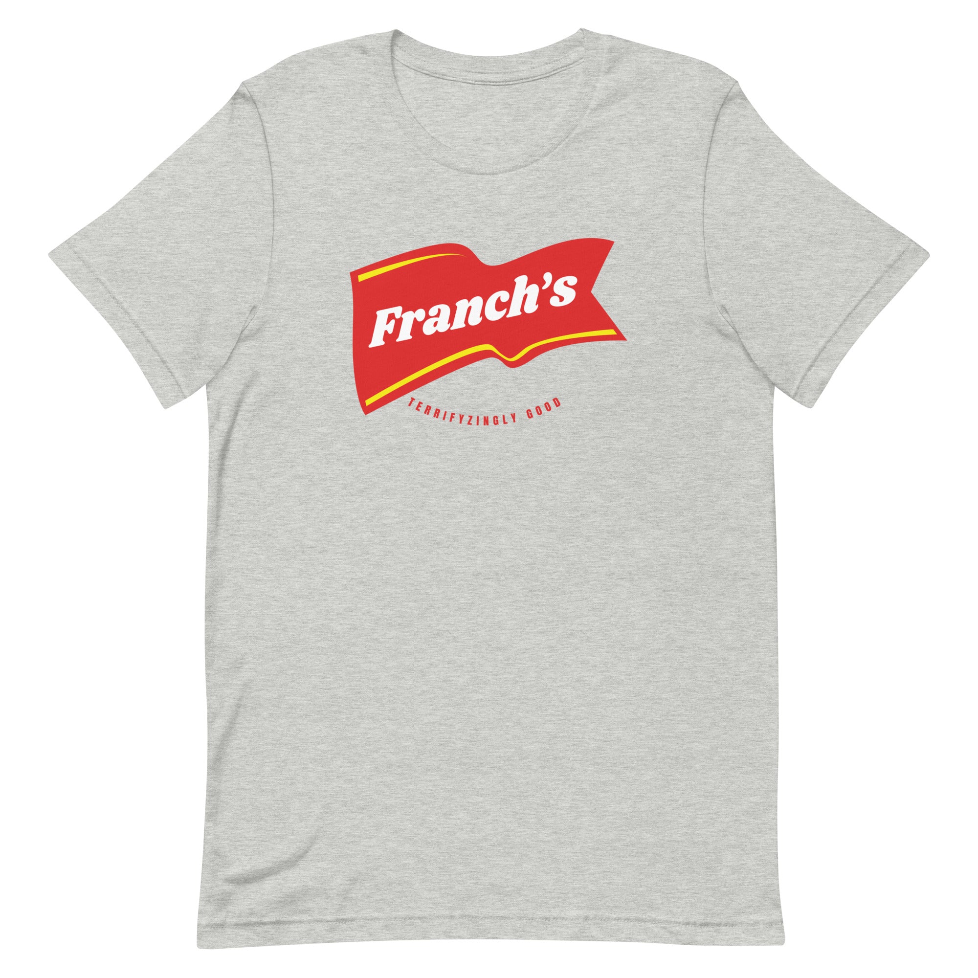 Franch's Unisex T-Shirt