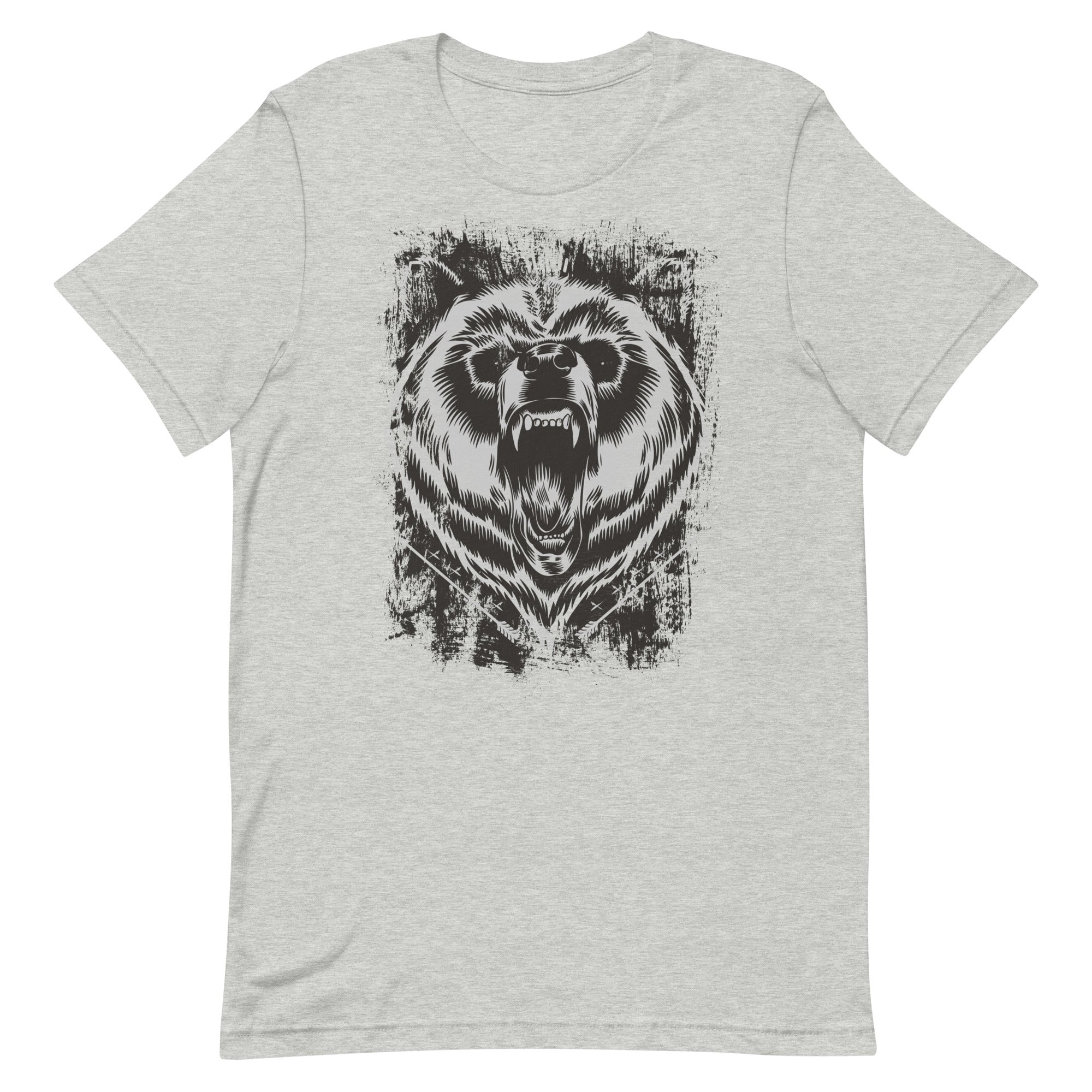 Weakness Corrupts Unisex T-Shirt