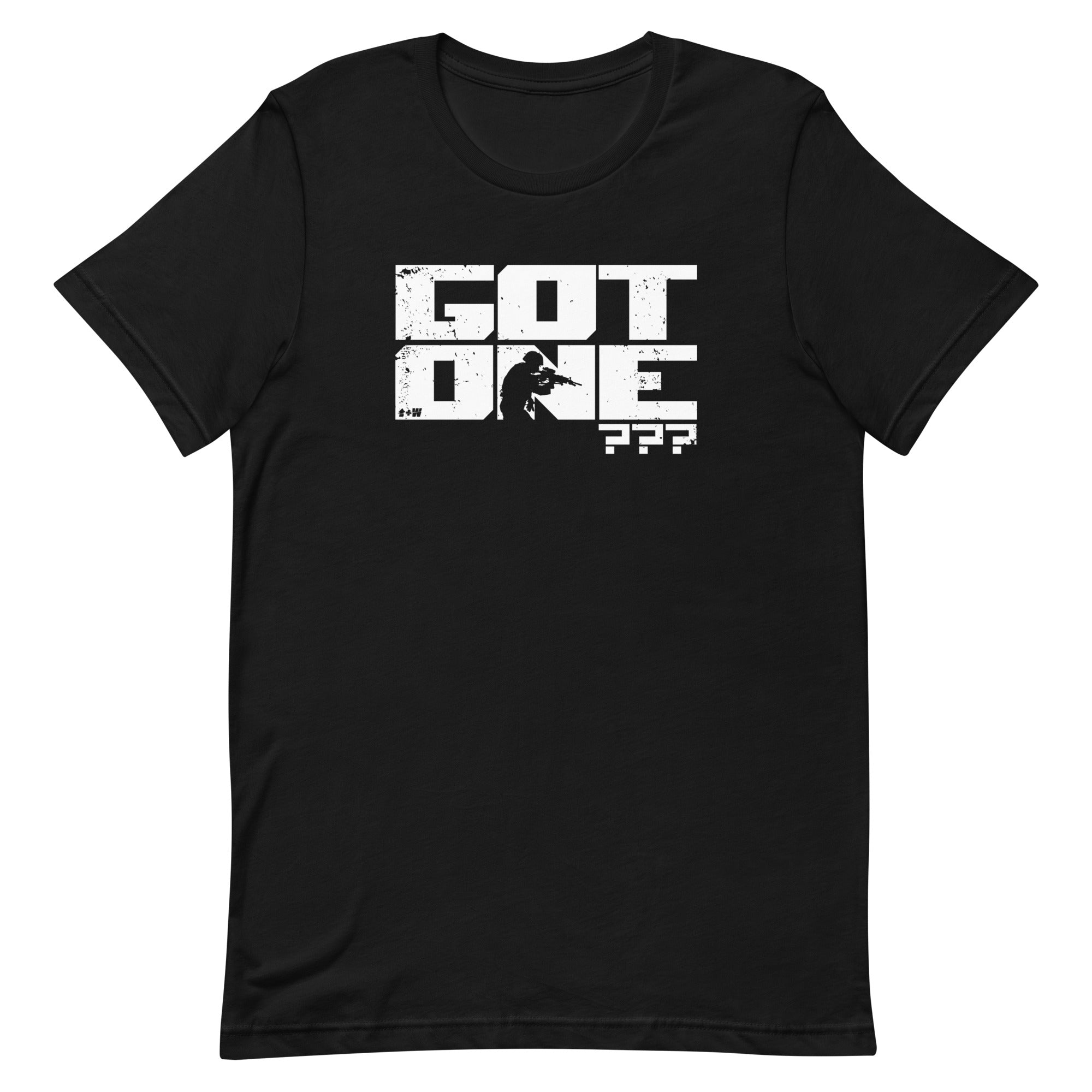 Got One??? Unisex T-Shirt