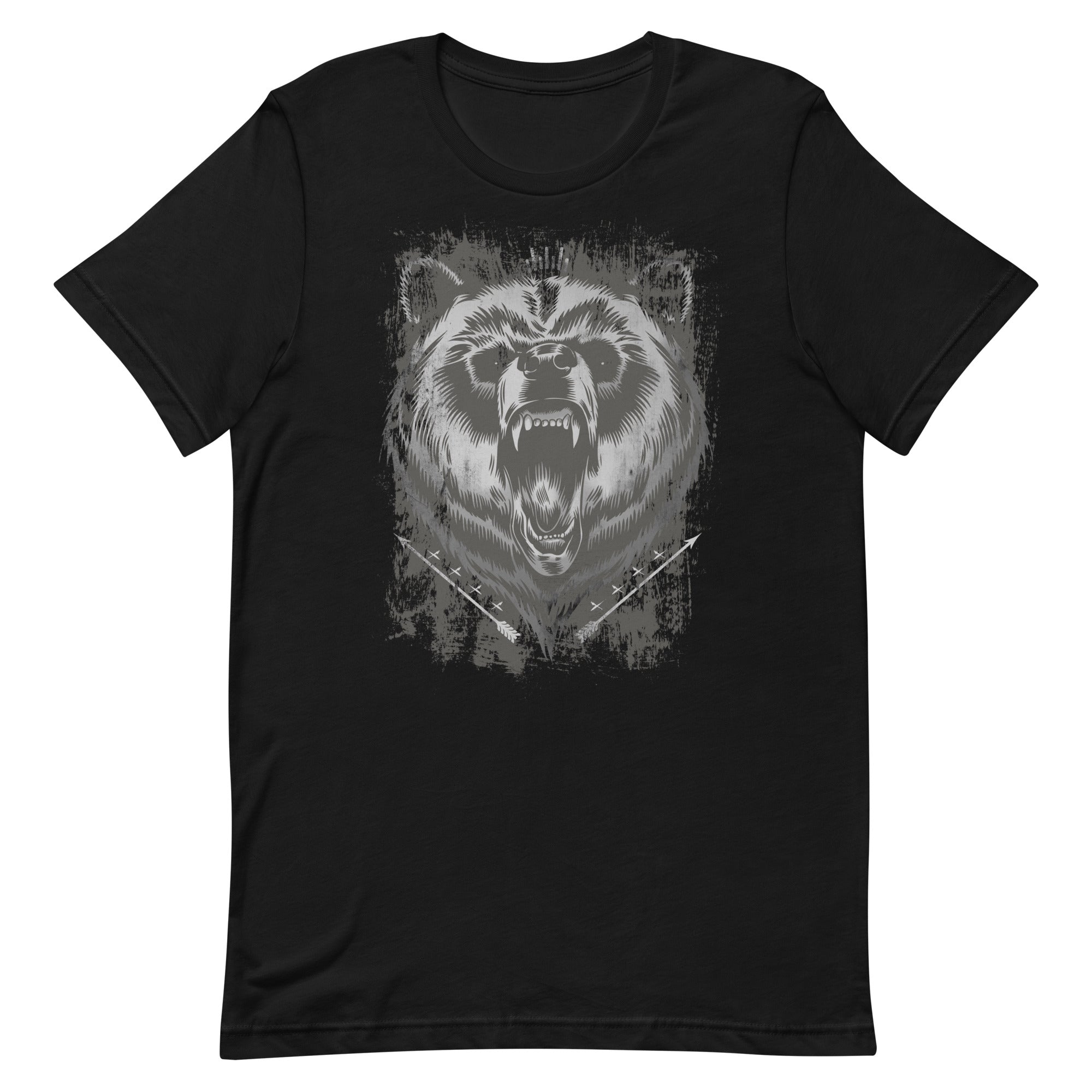 Weakness Corrupts Unisex T-Shirt