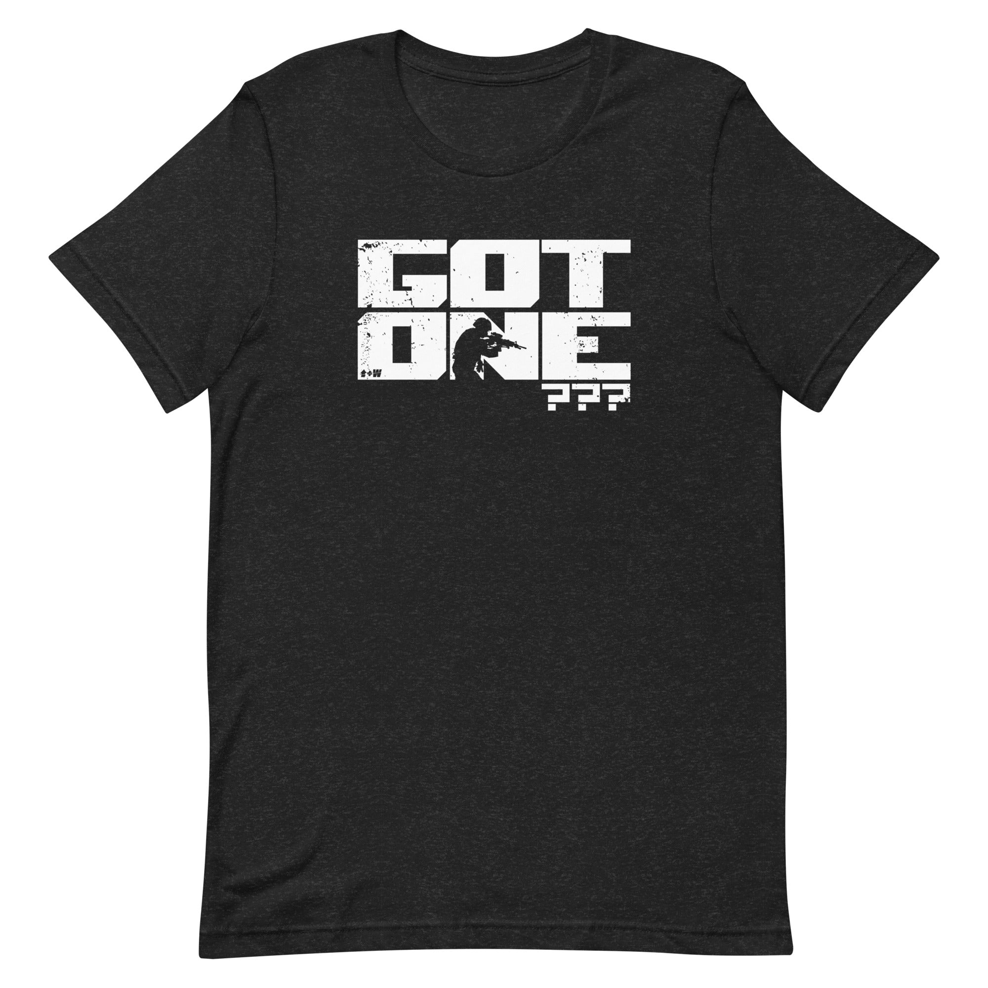 Got One??? Unisex T-Shirt