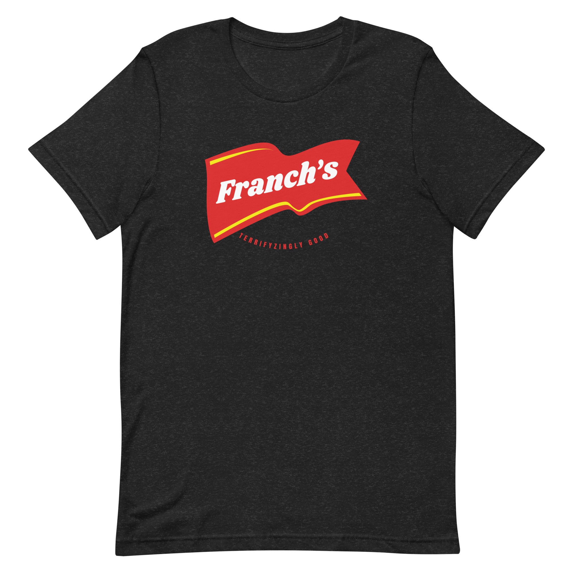 Franch's Unisex T-Shirt