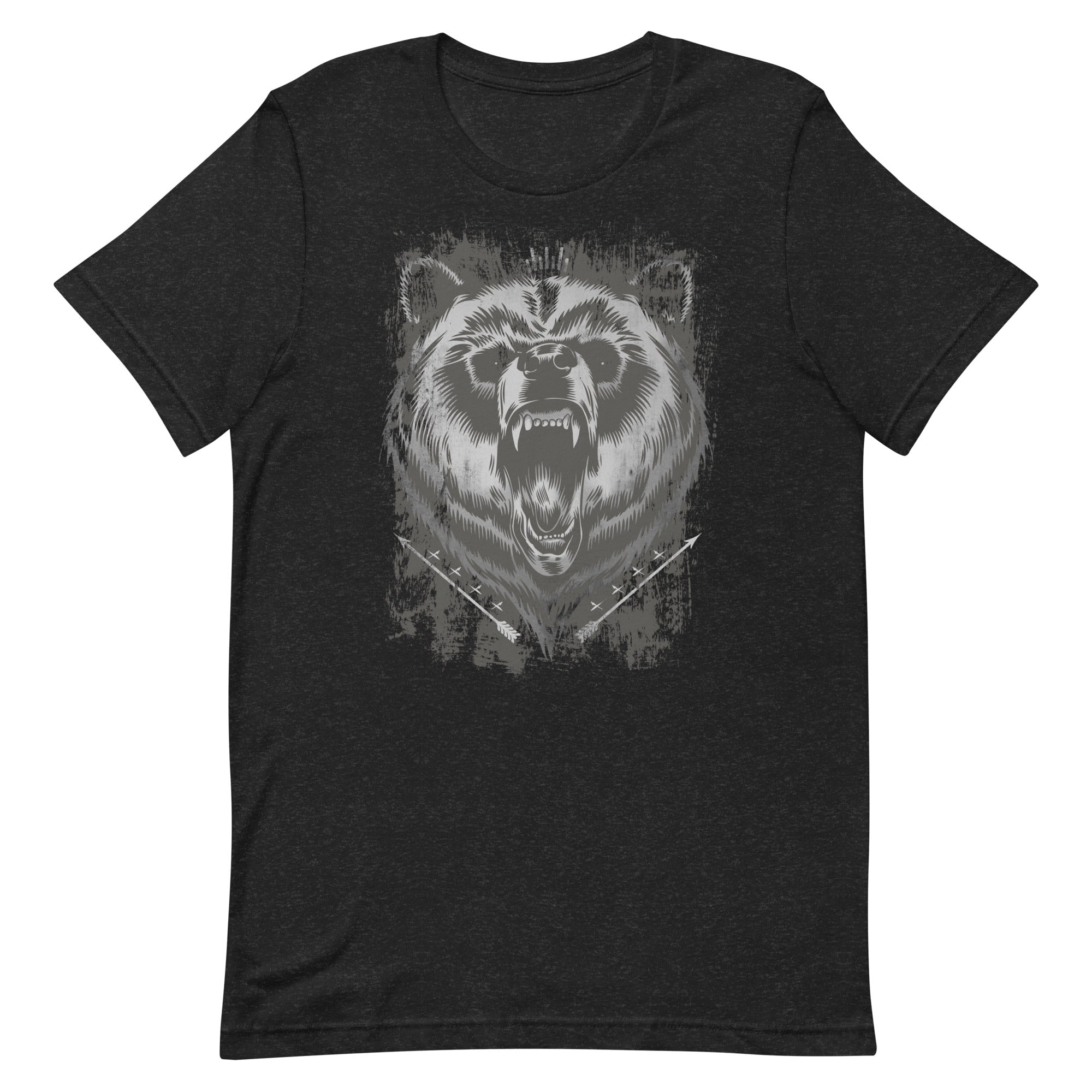 Weakness Corrupts Unisex T-Shirt