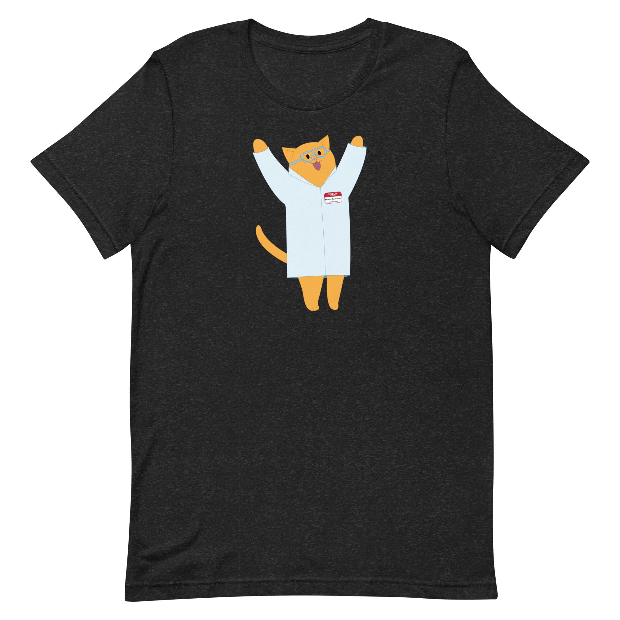 Kelvin Unisex T-Shirt