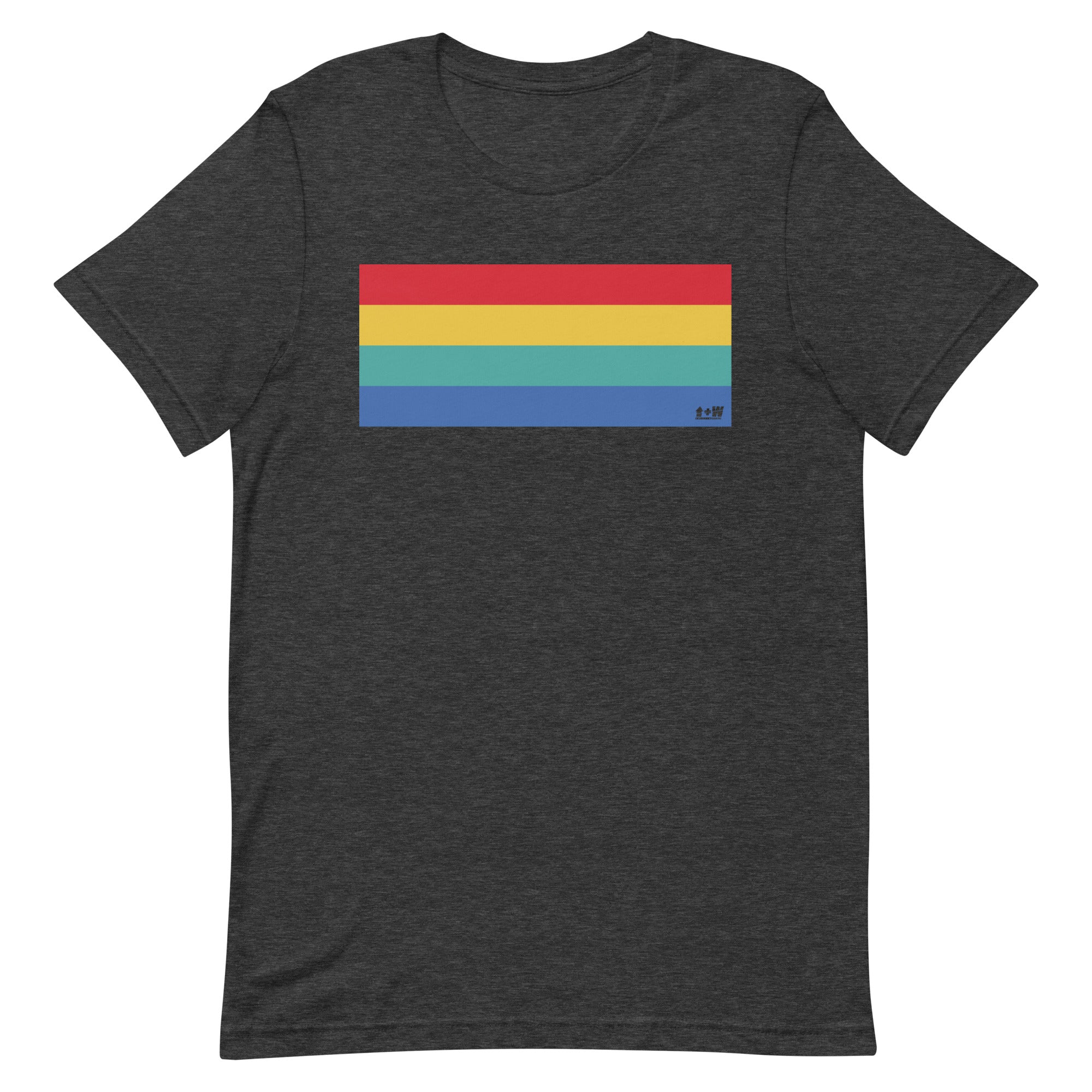 PS Retro Unisex T-Shirt