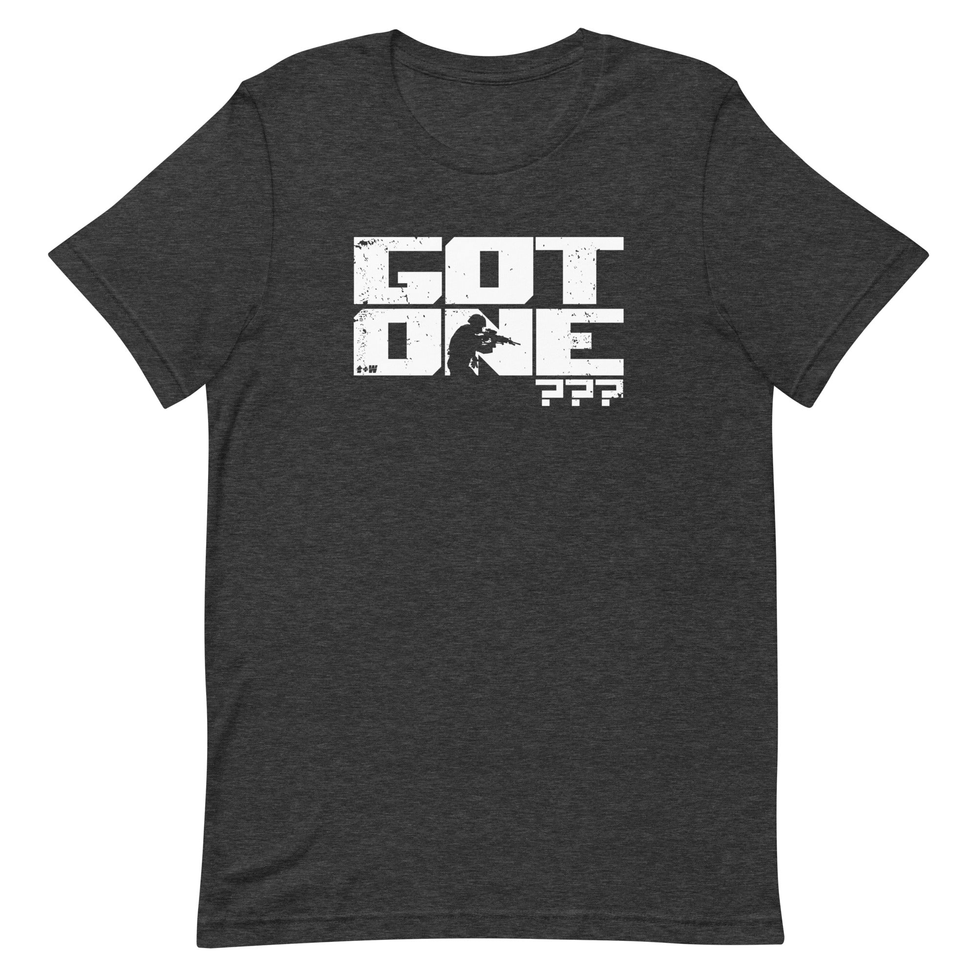 Got One??? Unisex T-Shirt