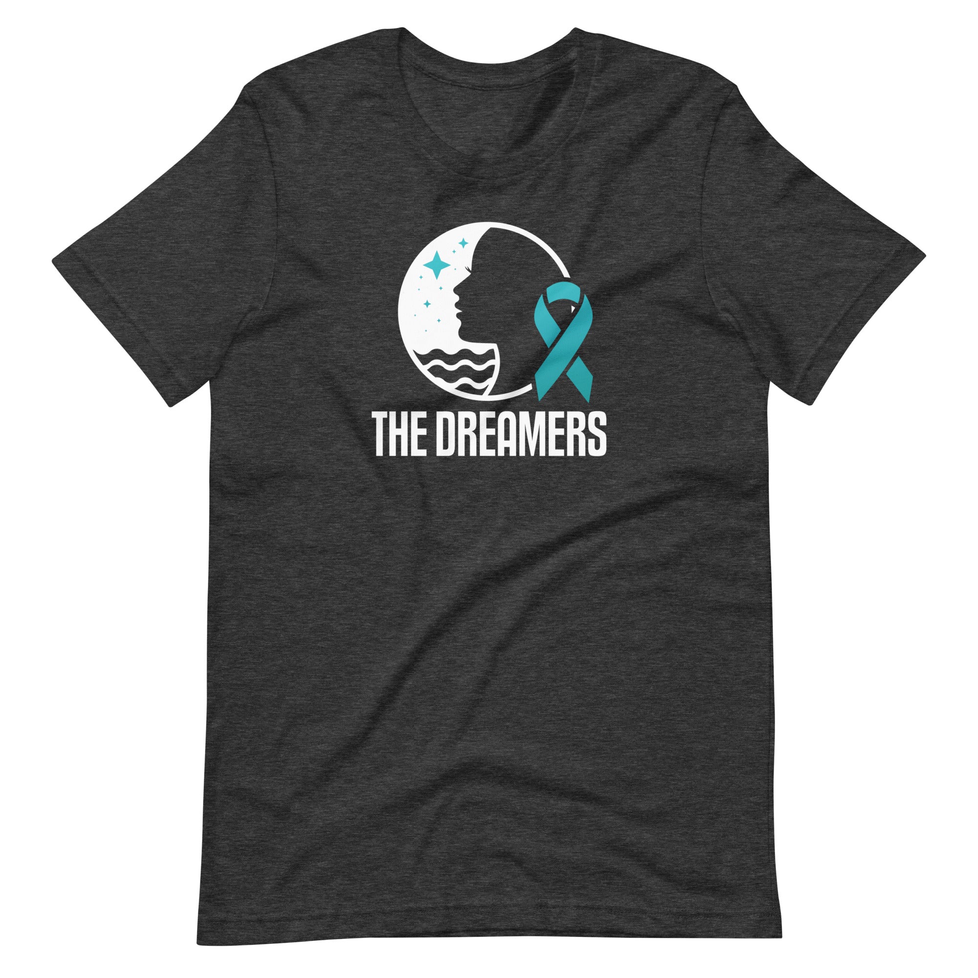 Dreamers Alt Unisex T-Shirt