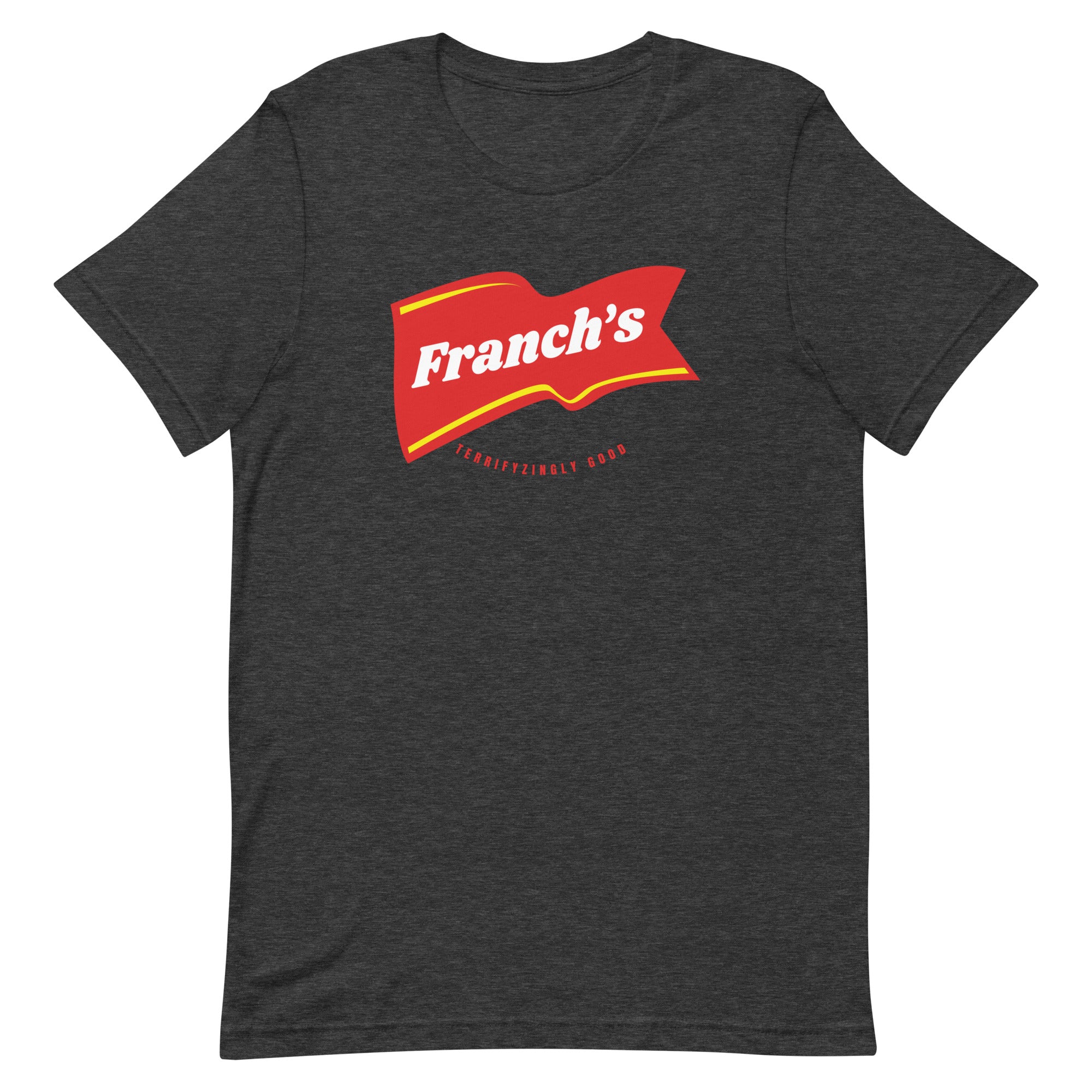 Franch's Unisex T-Shirt
