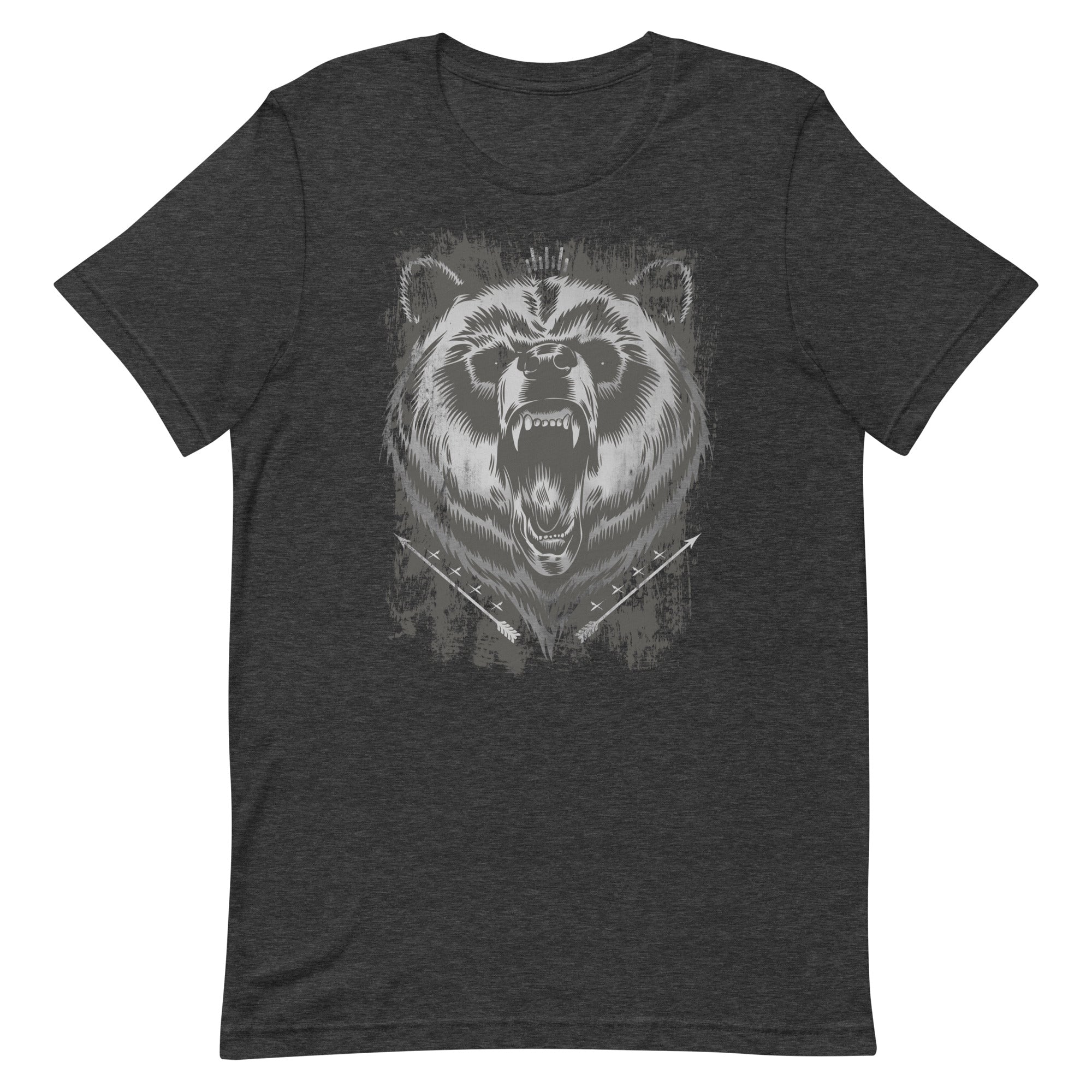 Weakness Corrupts Unisex T-Shirt