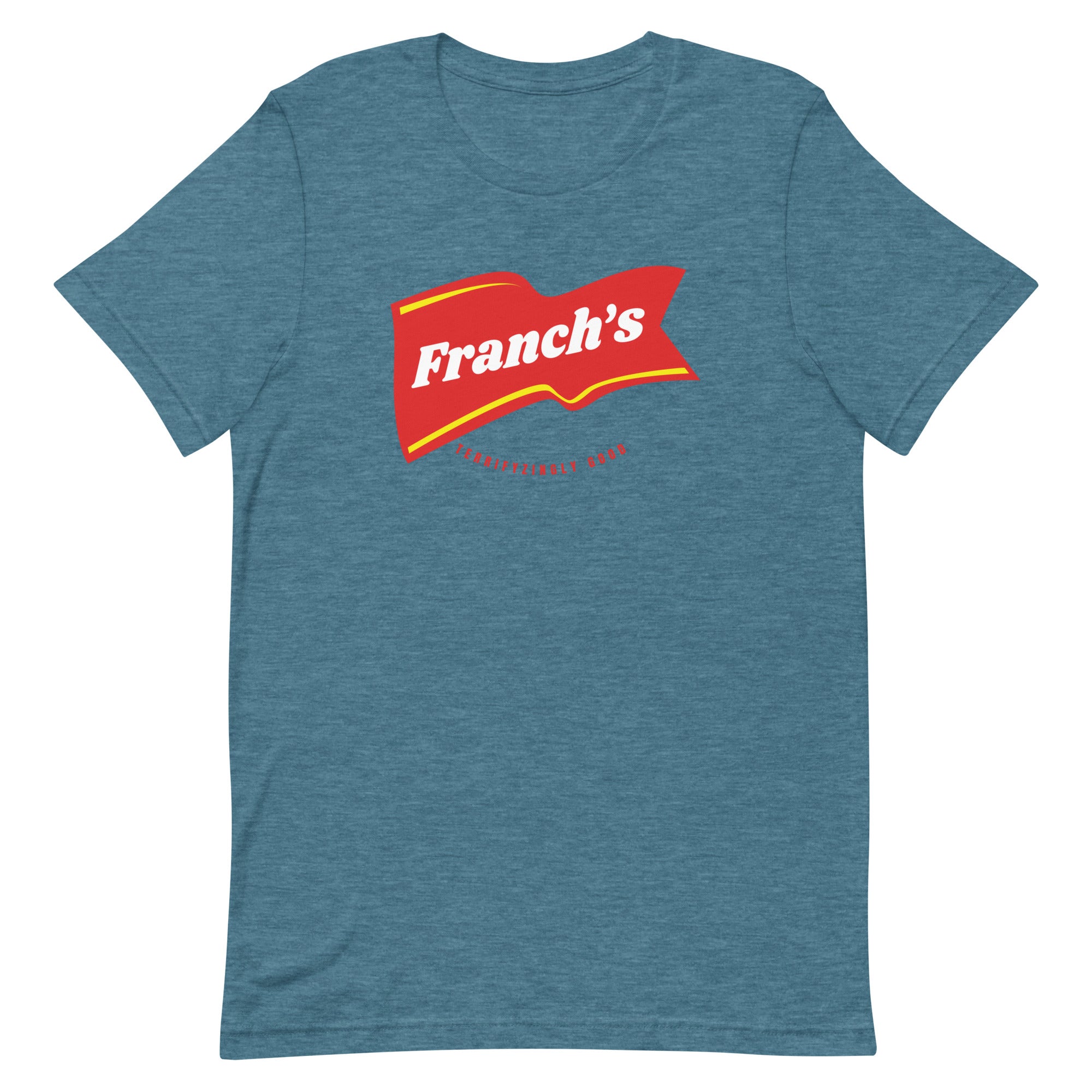 Franch's Unisex T-Shirt