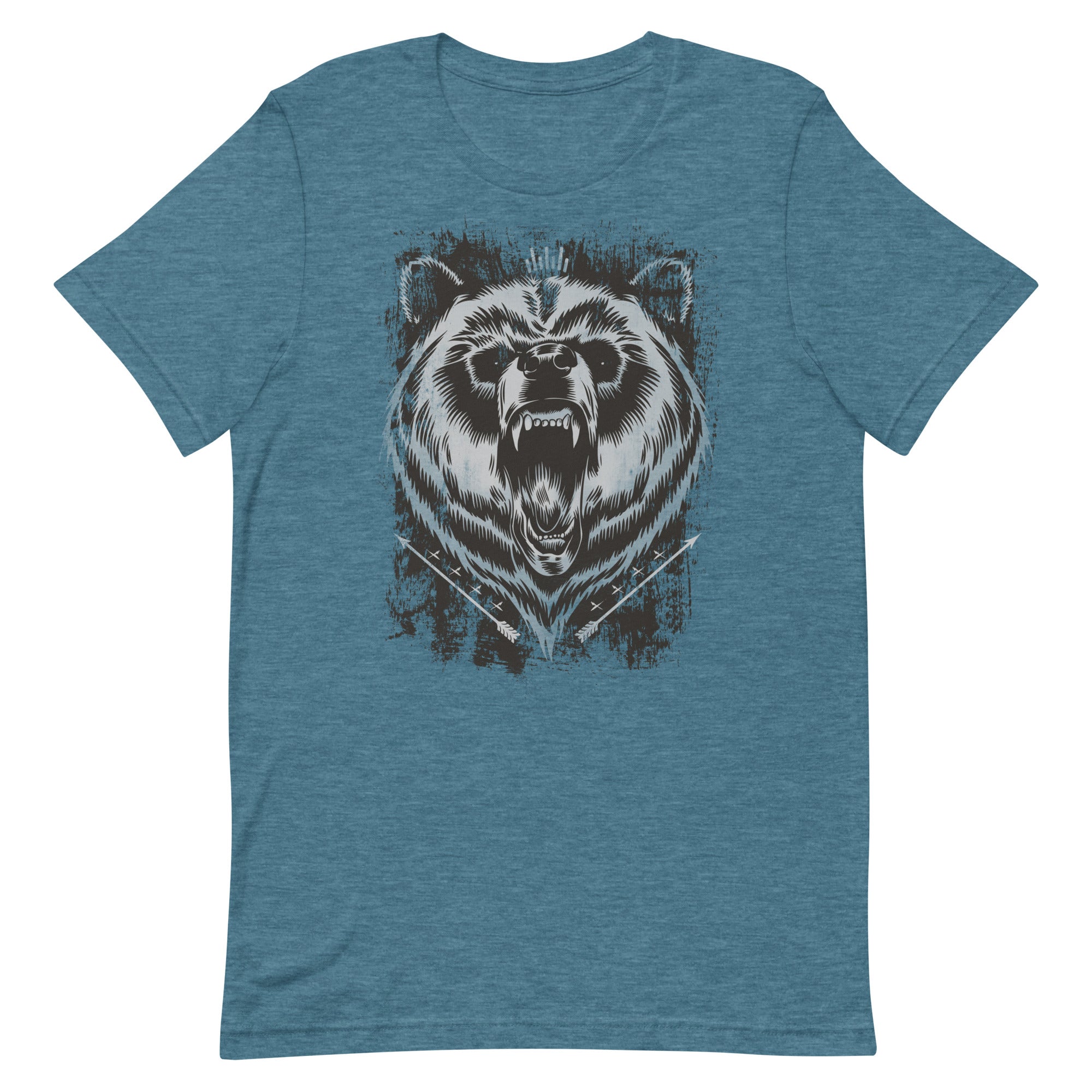 Weakness Corrupts Unisex T-Shirt