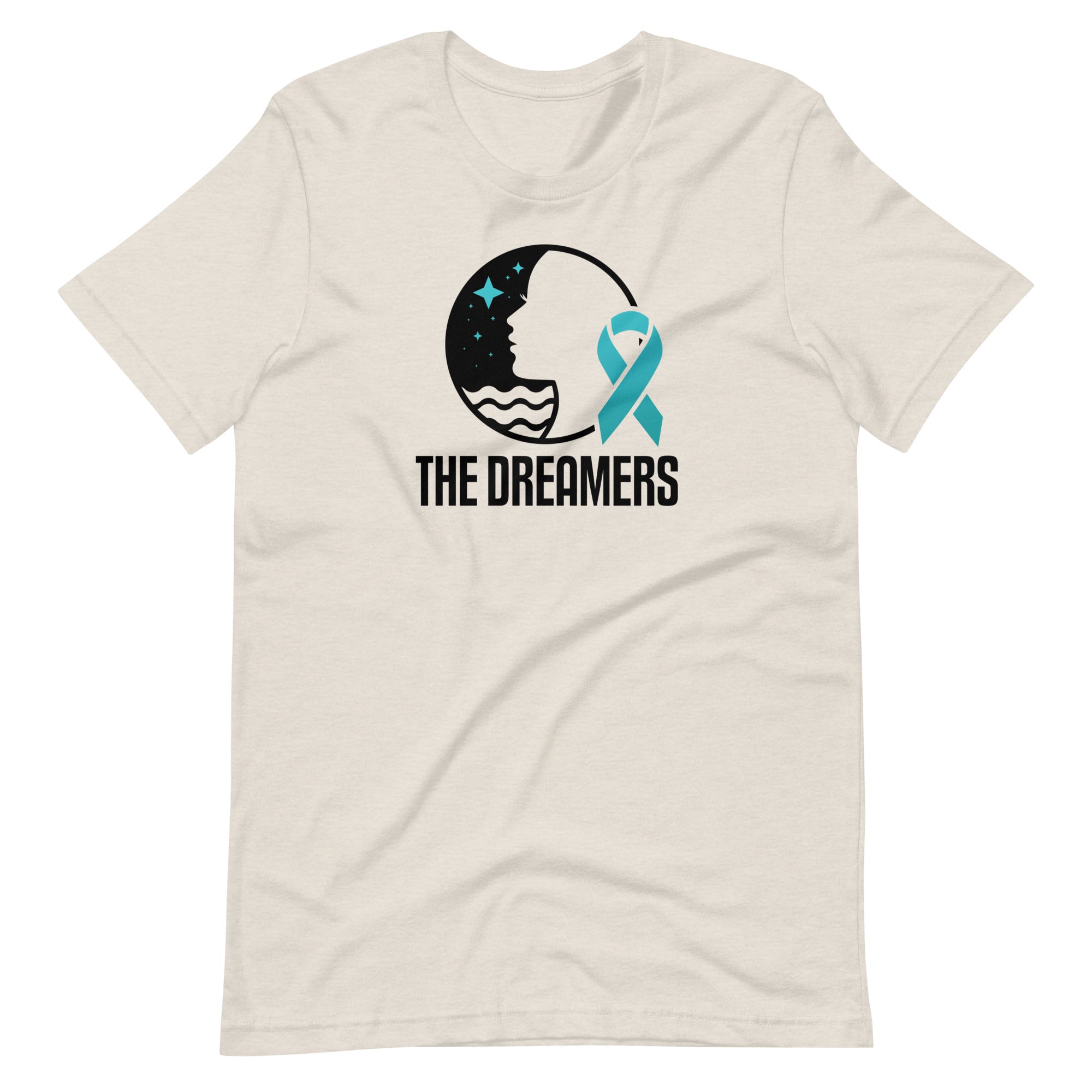 The Dreamers Unisex T-Shirt