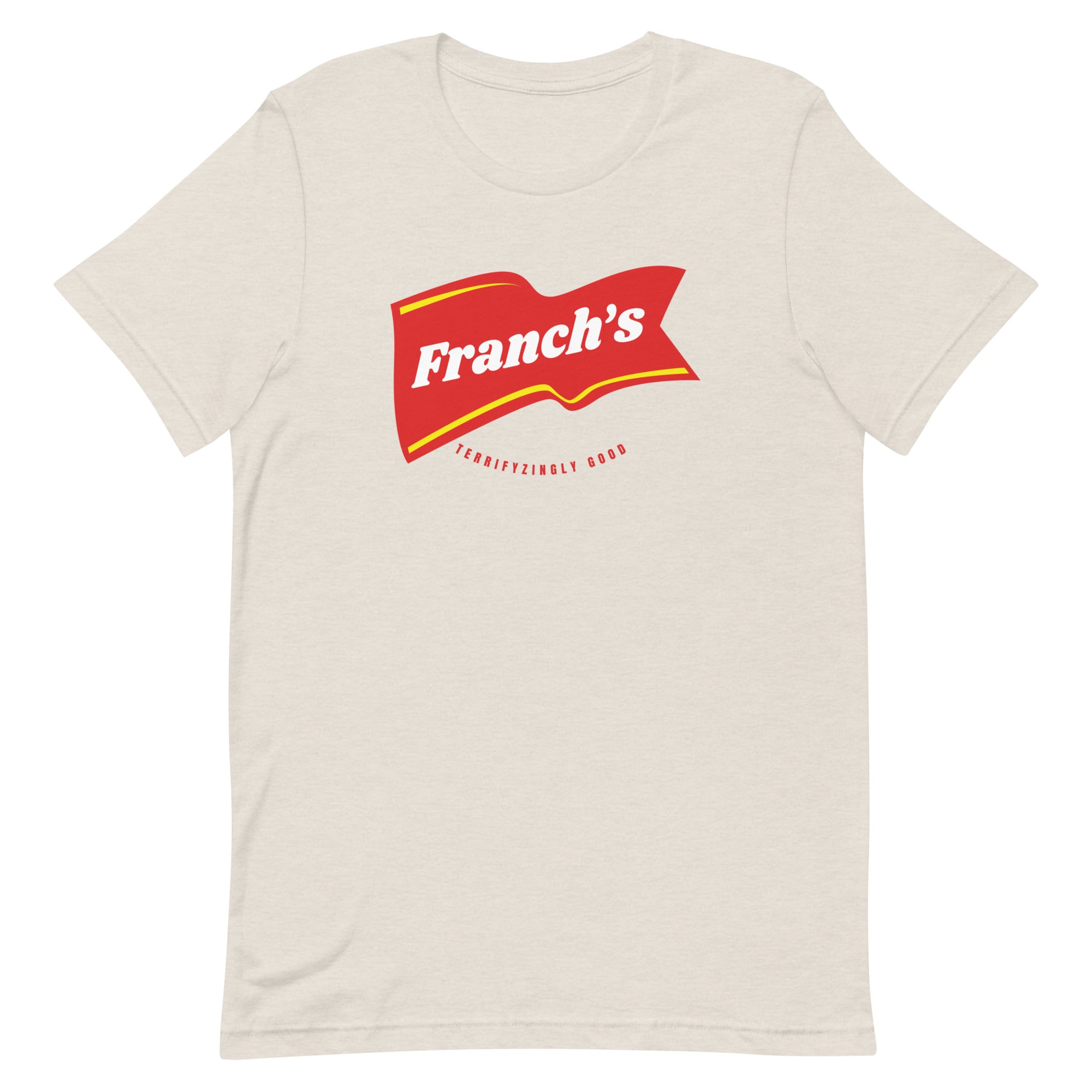 Franch's Unisex T-Shirt