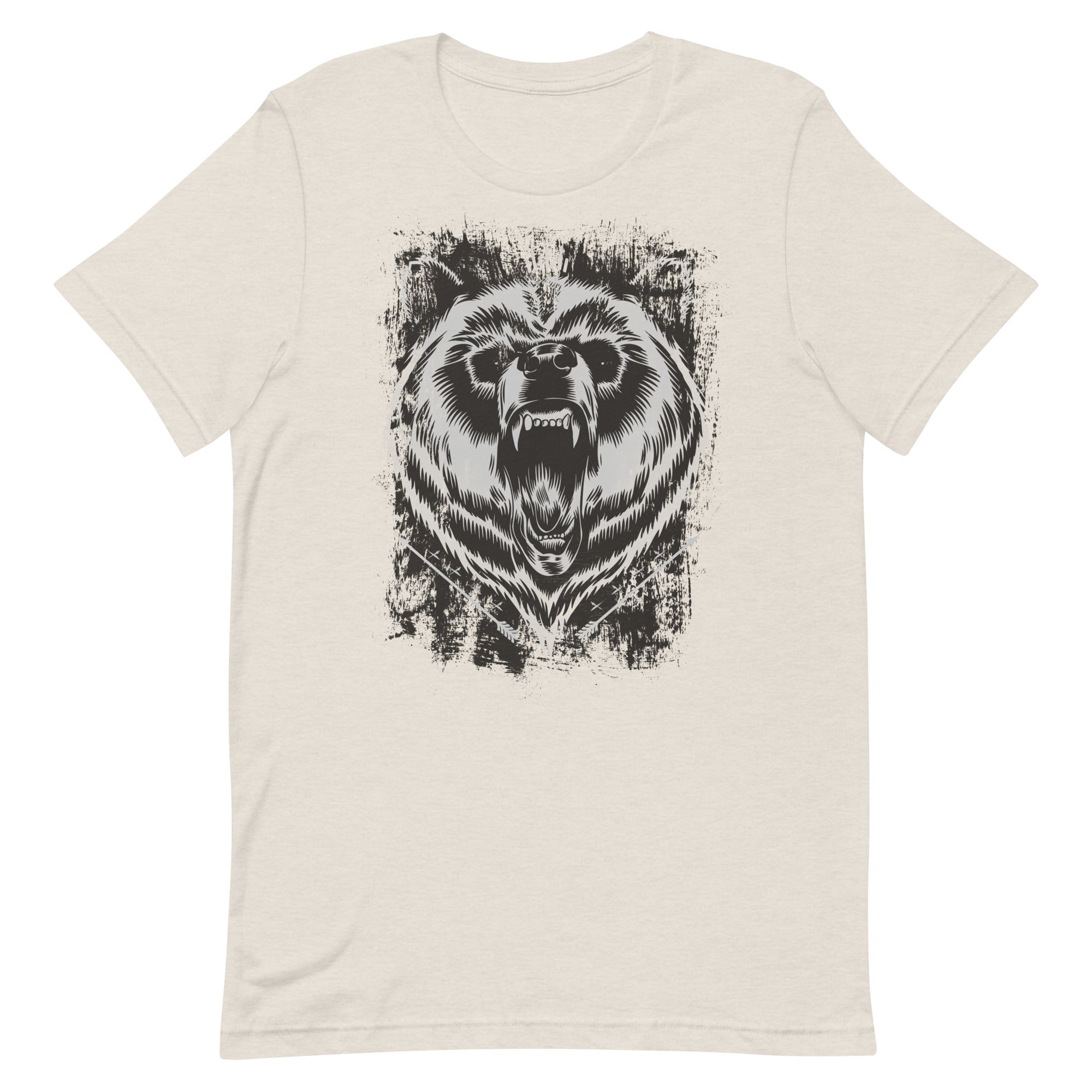 Weakness Corrupts Unisex T-Shirt