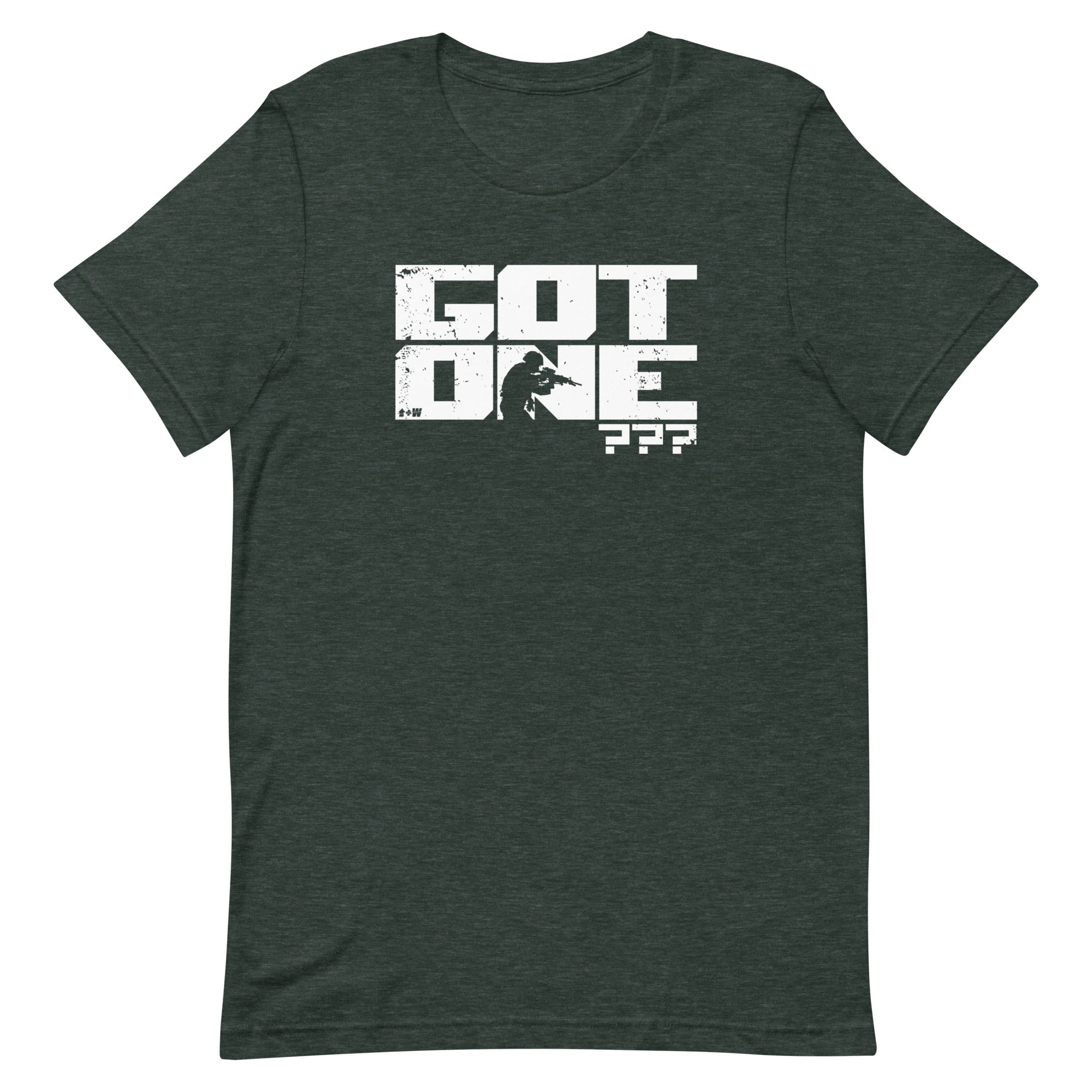 Got One??? Unisex T-Shirt