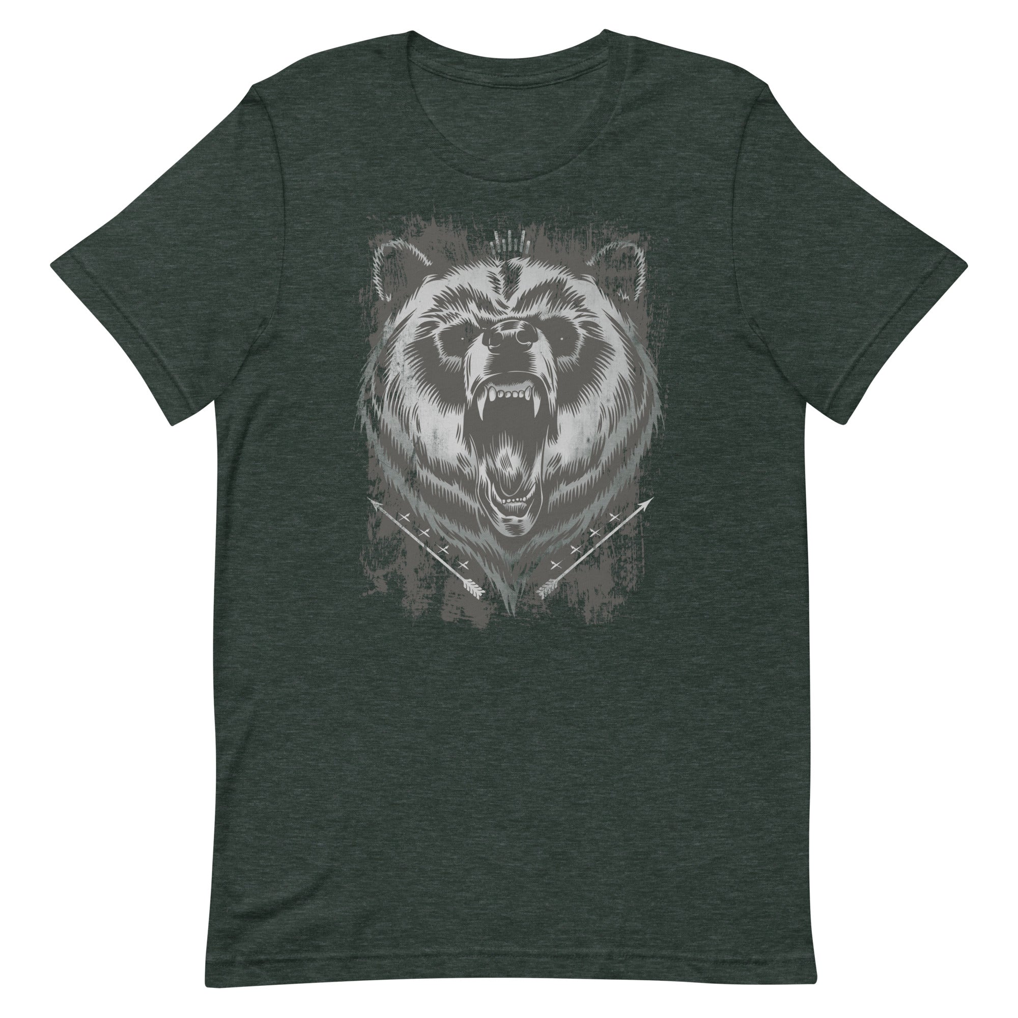 Weakness Corrupts Unisex T-Shirt