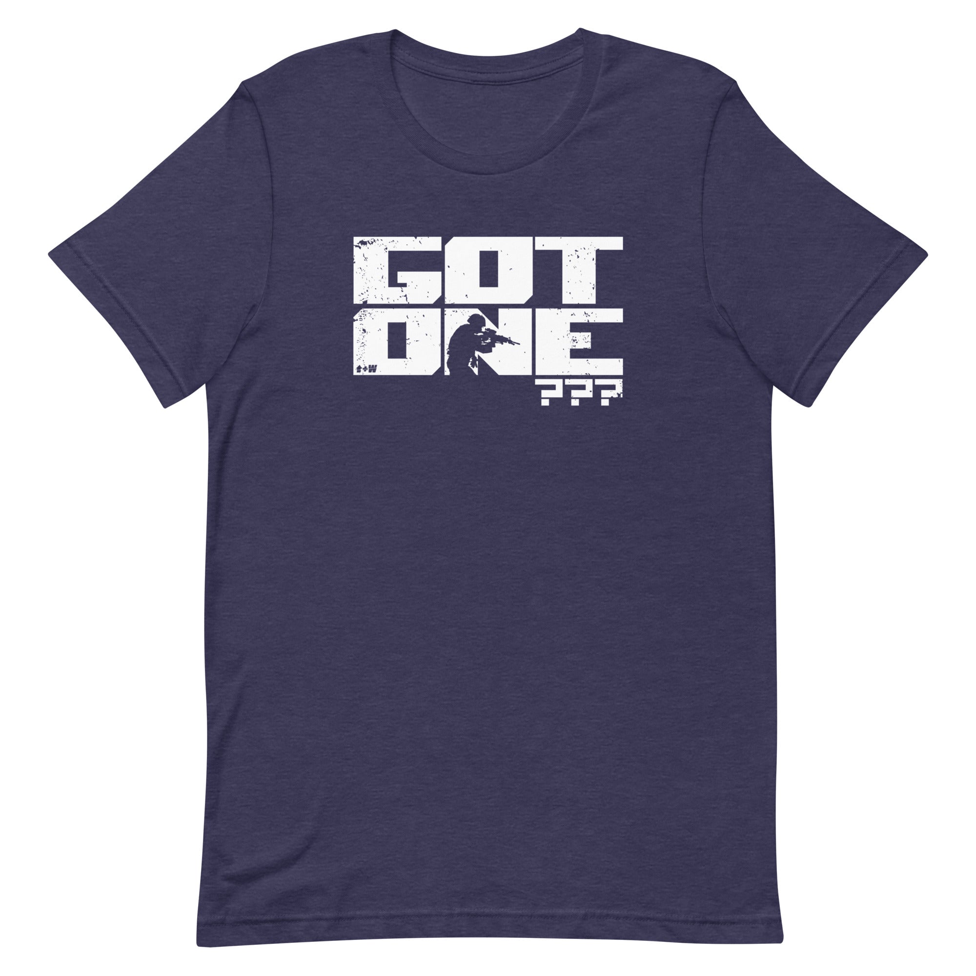 Got One??? Unisex T-Shirt