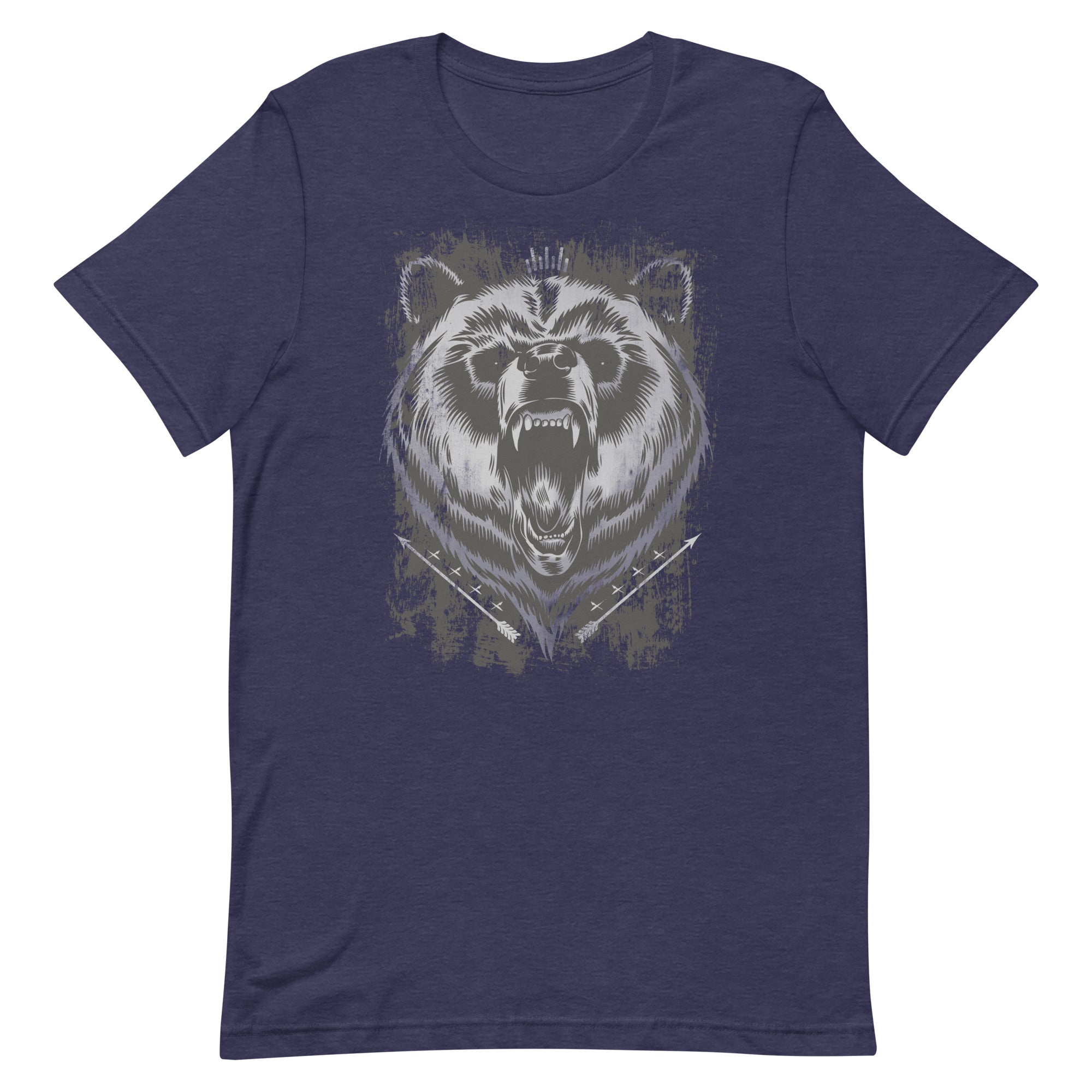 Weakness Corrupts Unisex T-Shirt