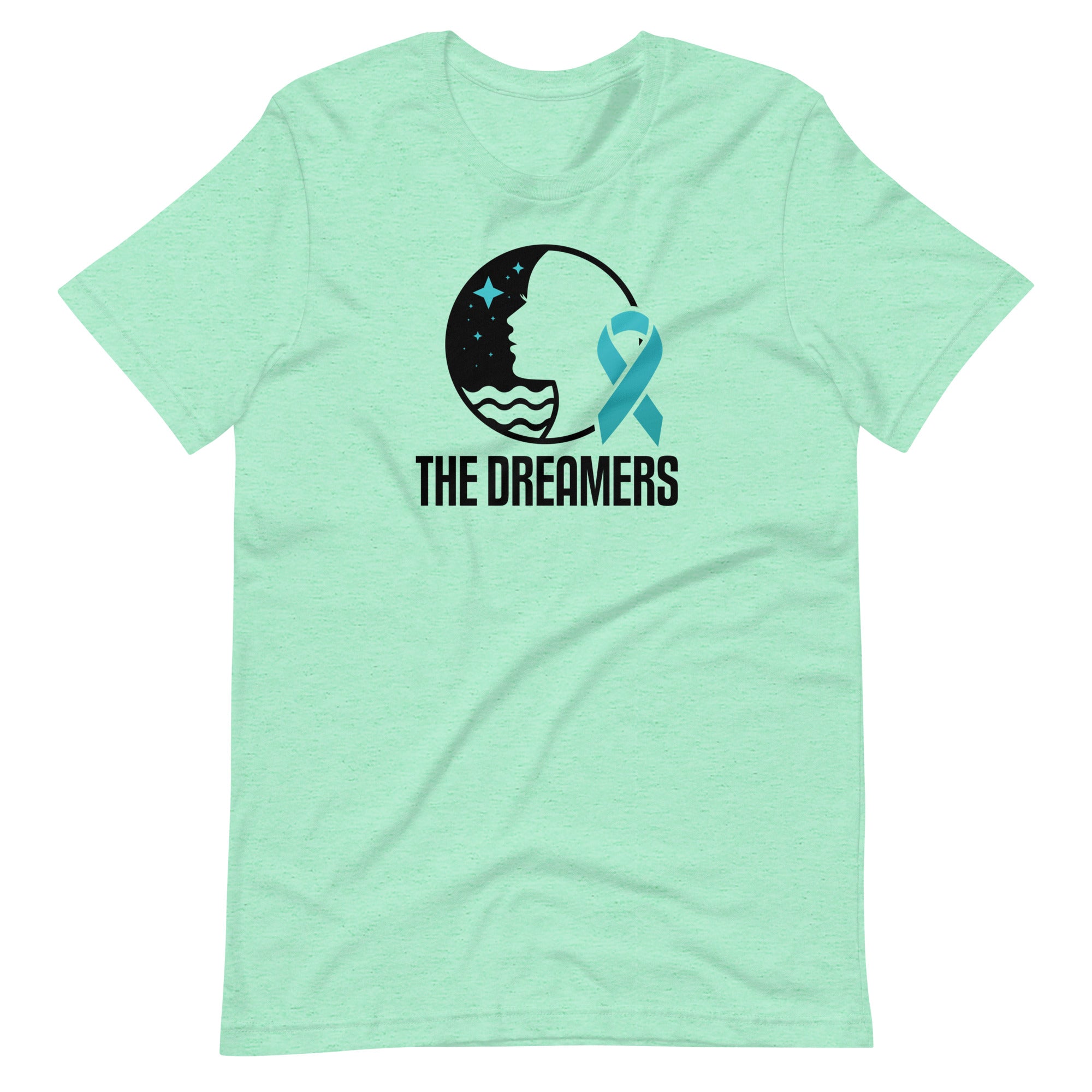 The Dreamers Unisex T-Shirt