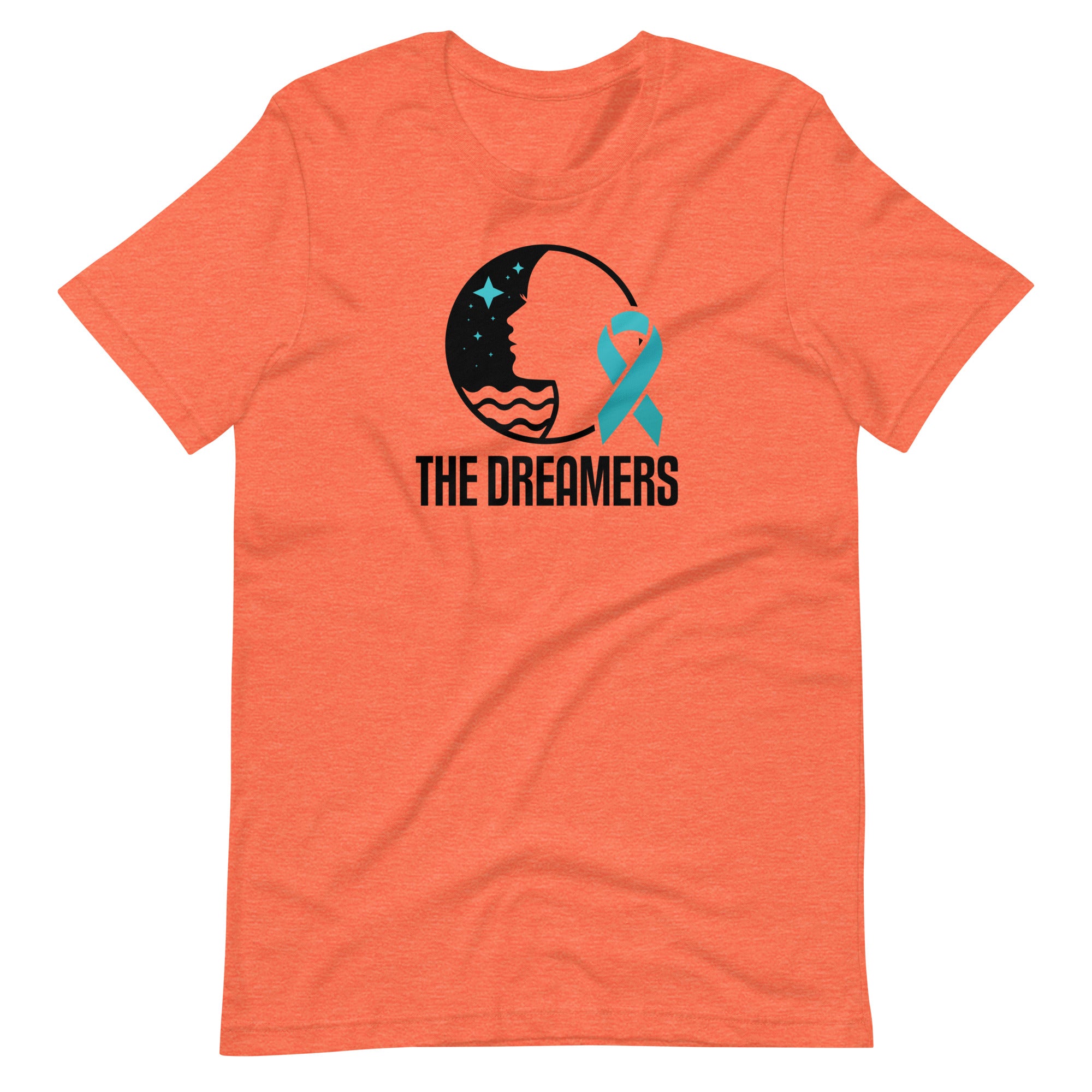 The Dreamers Unisex T-Shirt