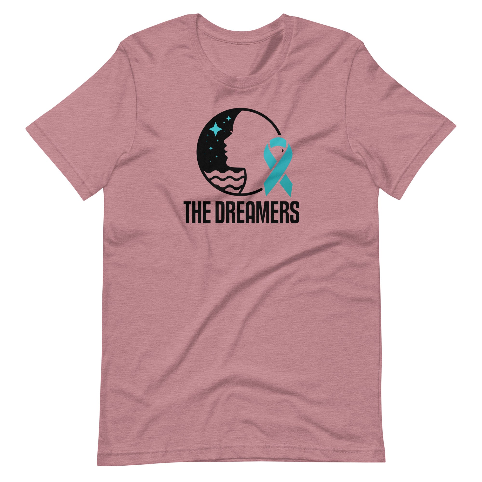 The Dreamers Unisex T-Shirt