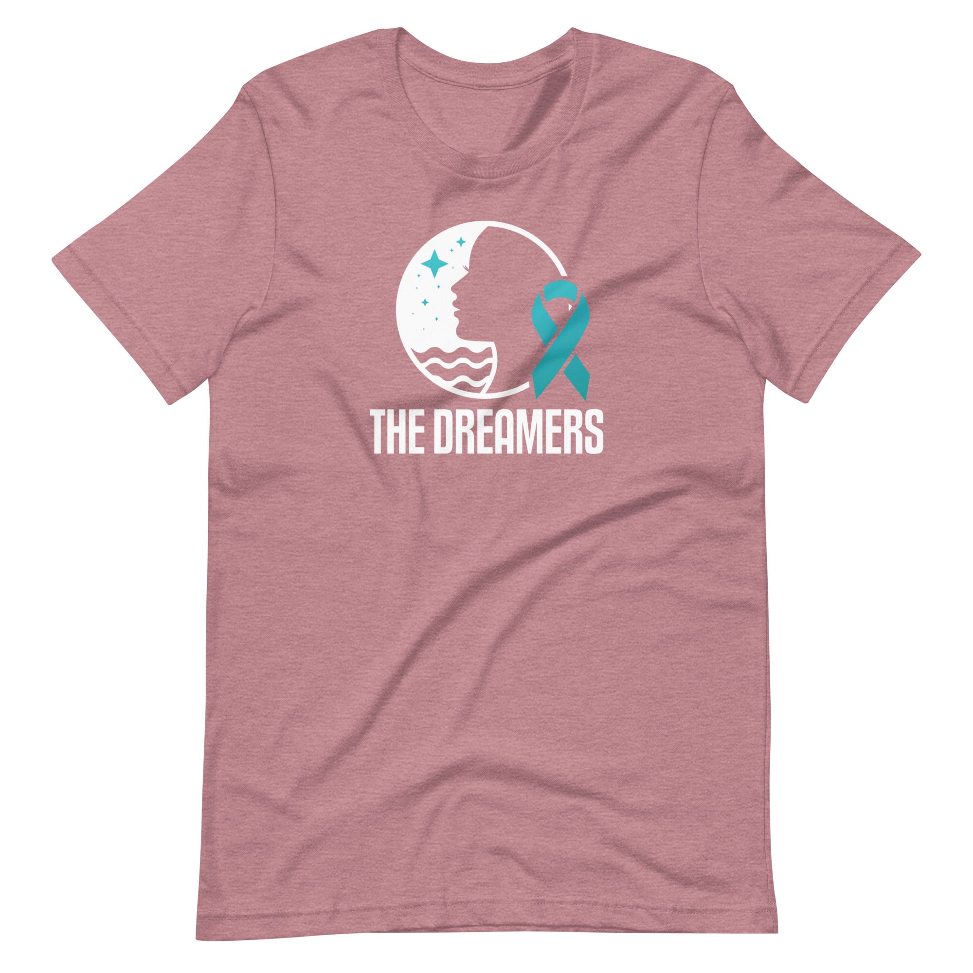 Dreamers Alt Unisex T-Shirt