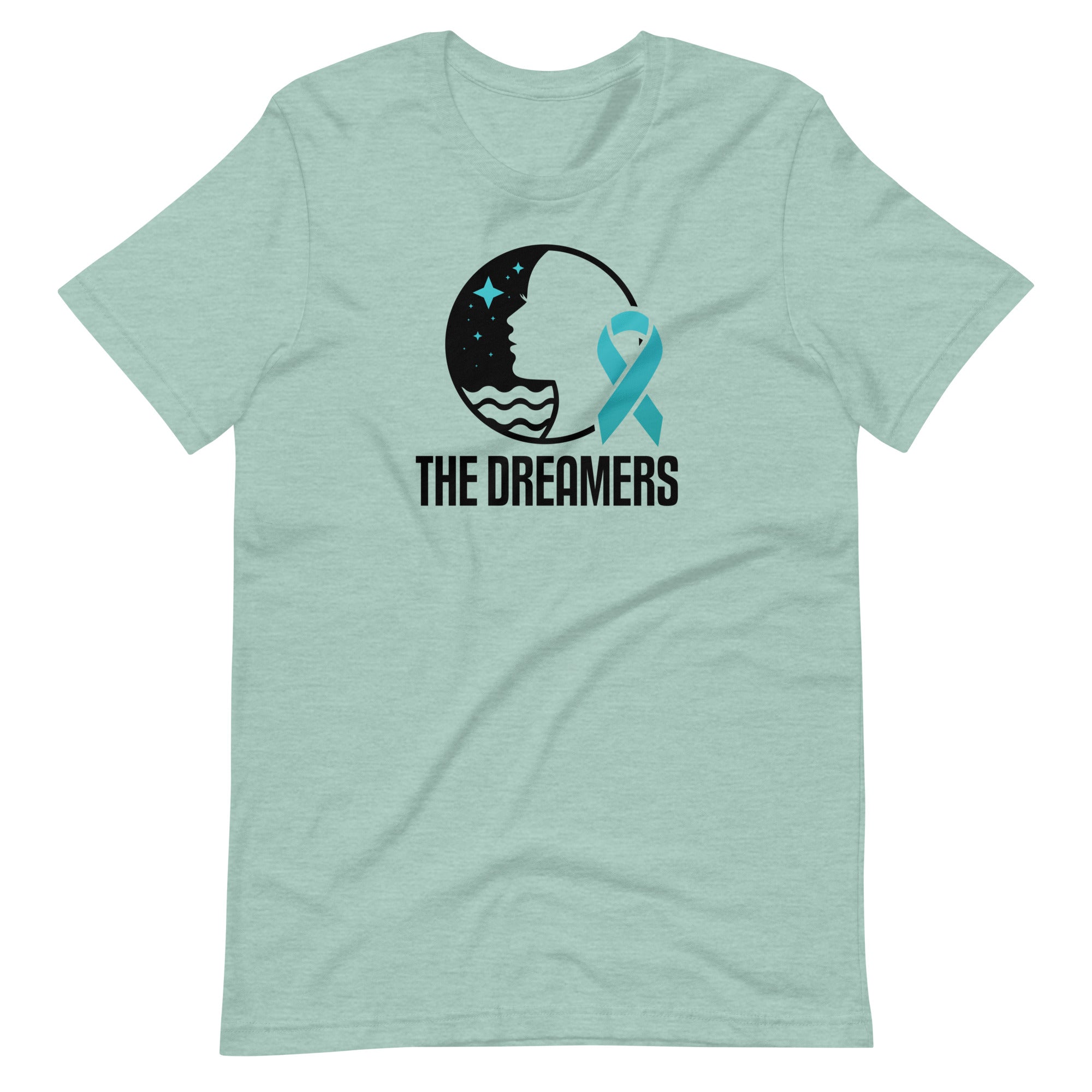 The Dreamers Unisex T-Shirt