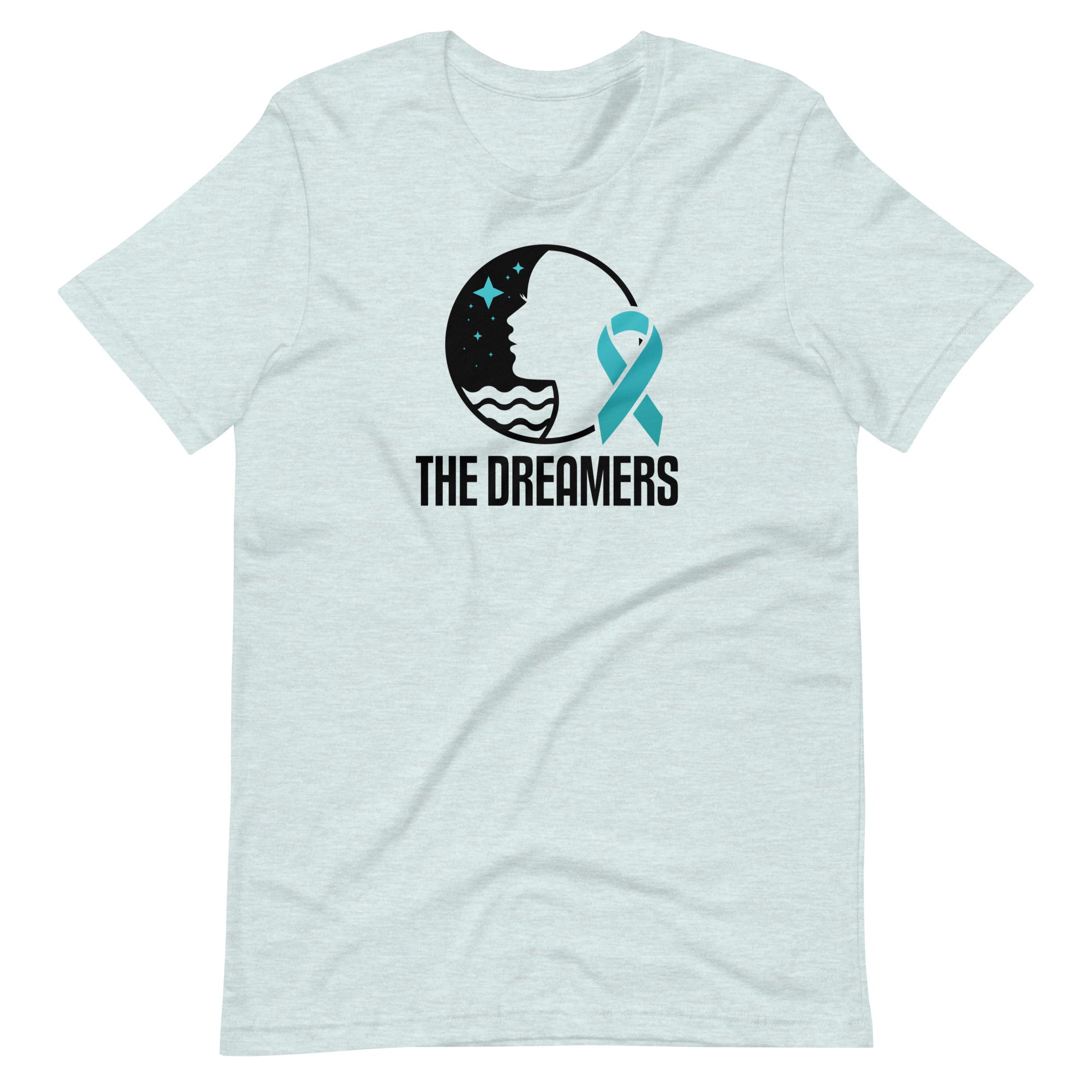 The Dreamers Unisex T-Shirt