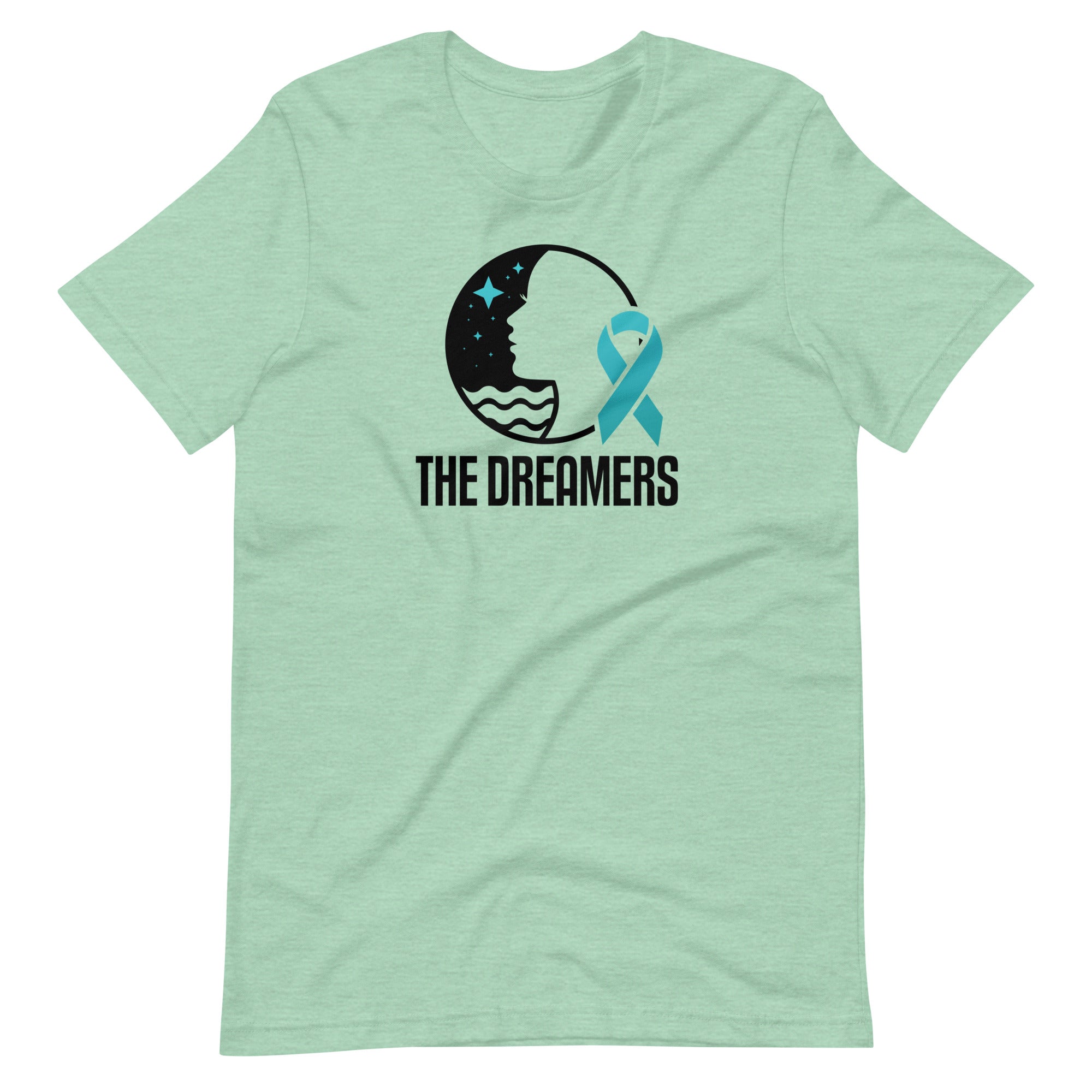 The Dreamers Unisex T-Shirt