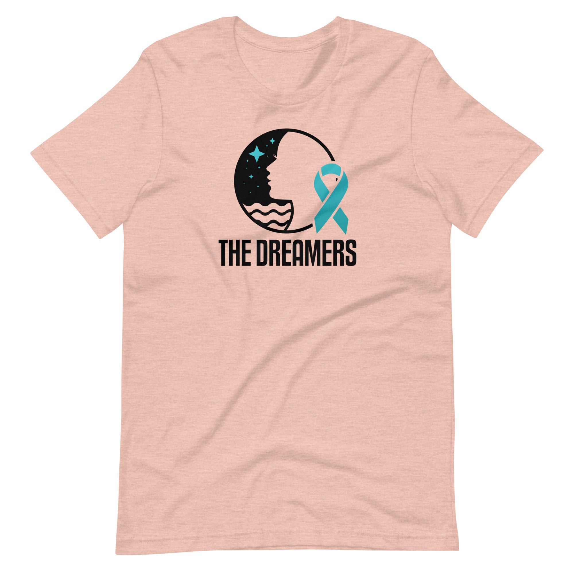 The Dreamers Unisex T-Shirt
